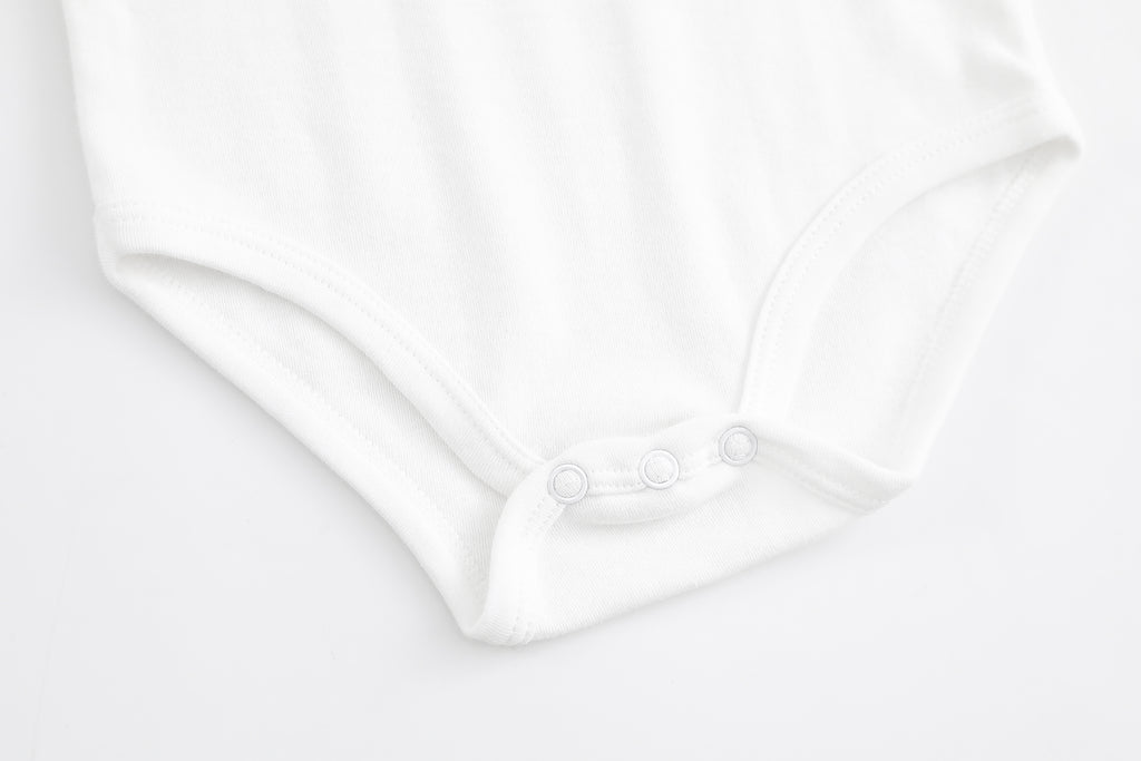 DG301 / BABY'S COTTON BODYSUIT (190G)