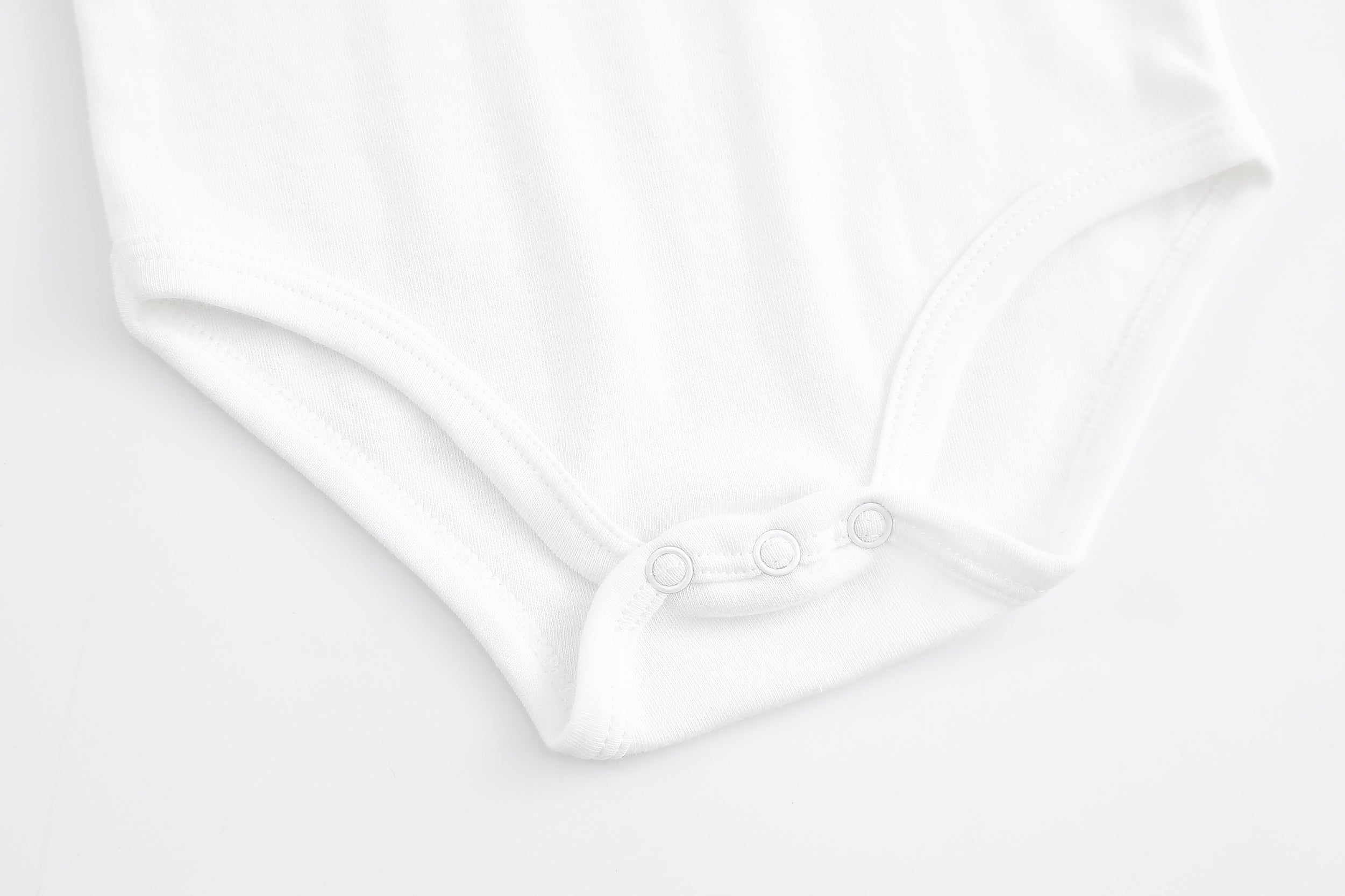 DG301 / BABY'S COTTON BODYSUIT (190G)