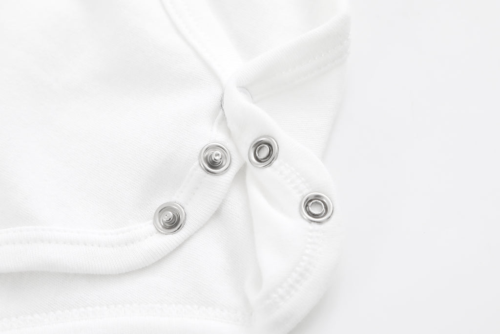 DG301 / BABY'S COTTON BODYSUIT (190G)