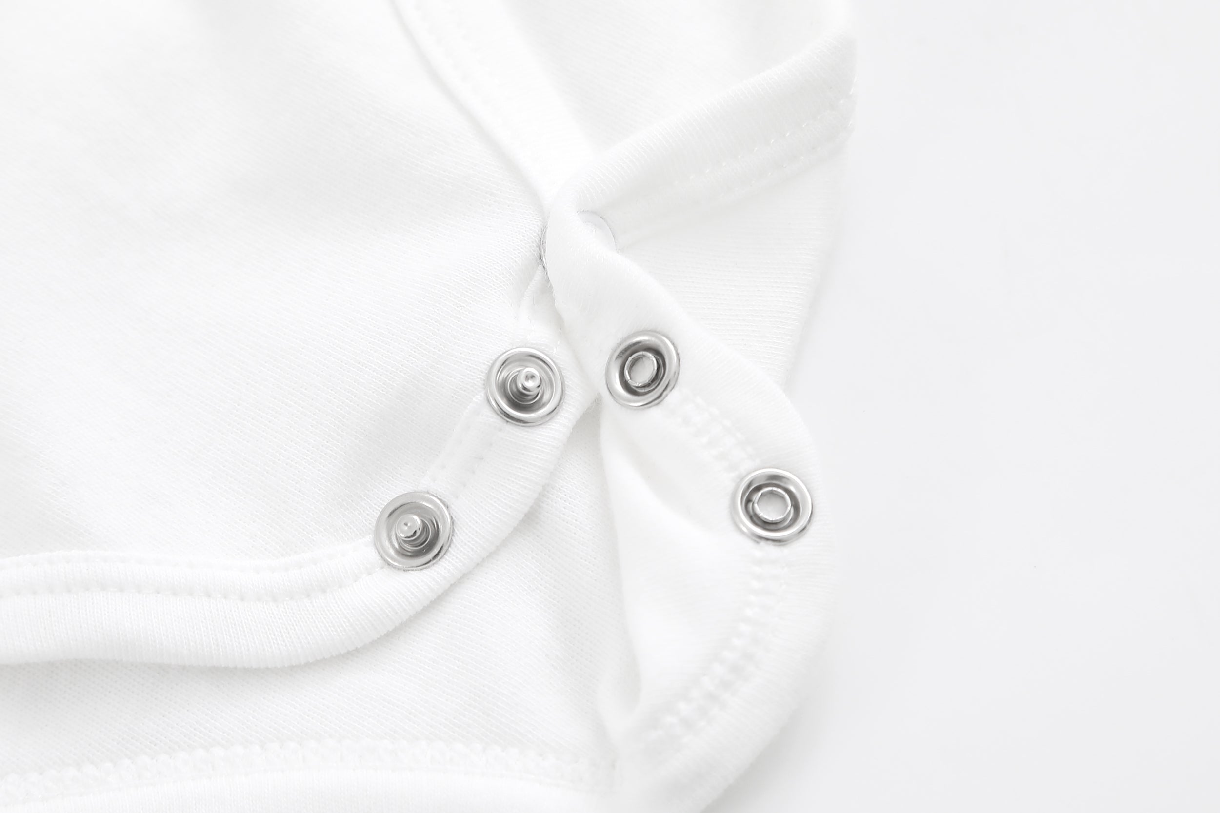 DG301 / BABY'S COTTON BODYSUIT (190G)