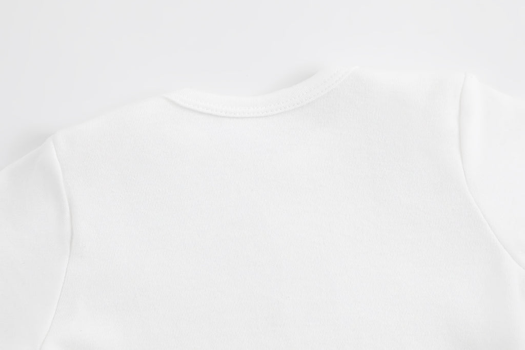 DG301 / BABY'S COTTON BODYSUIT (190G)