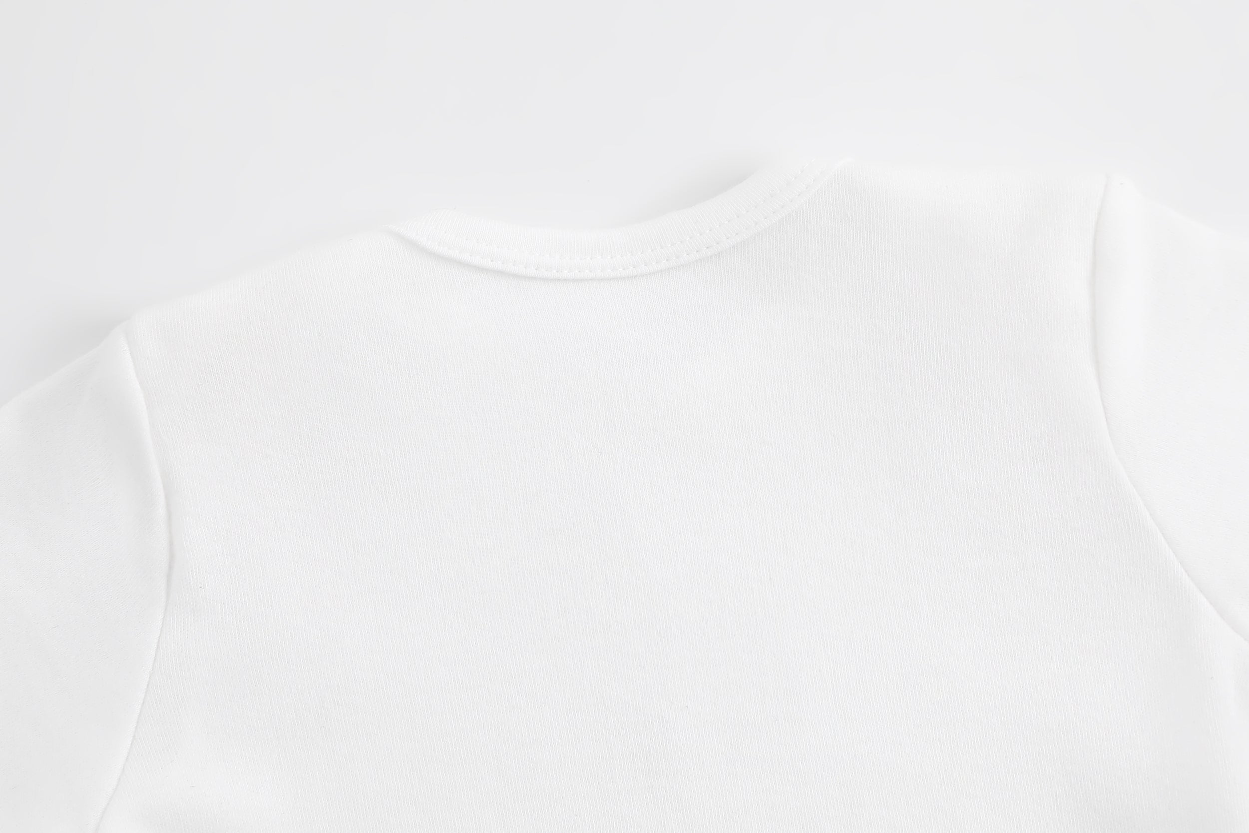 DG301 / BABY'S COTTON BODYSUIT (190G)