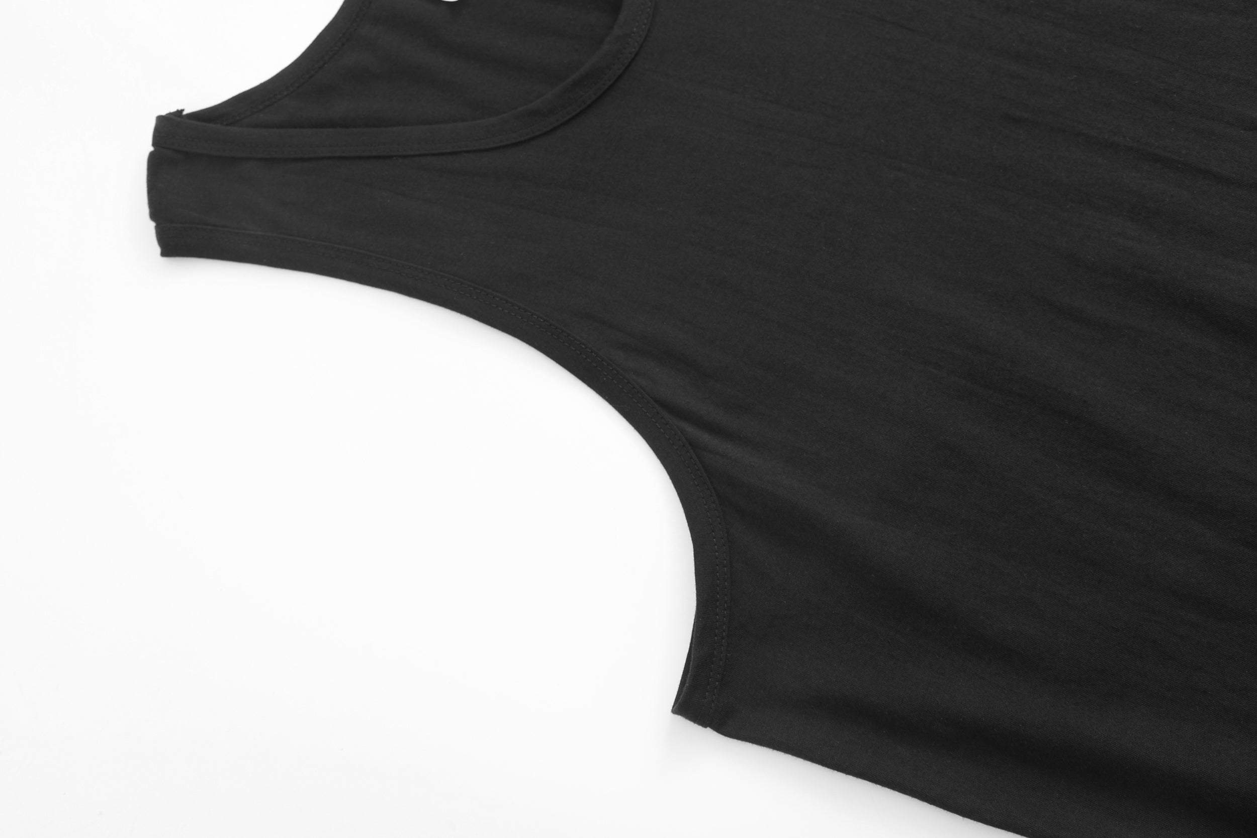 VS001 / WOMEN'S COTTON TANK TOP 180G 5.3OZ DTF PRINT RUSH SERVICE LA