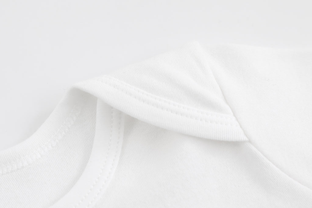 DG301 / BABY'S COTTON BODYSUIT (190G)