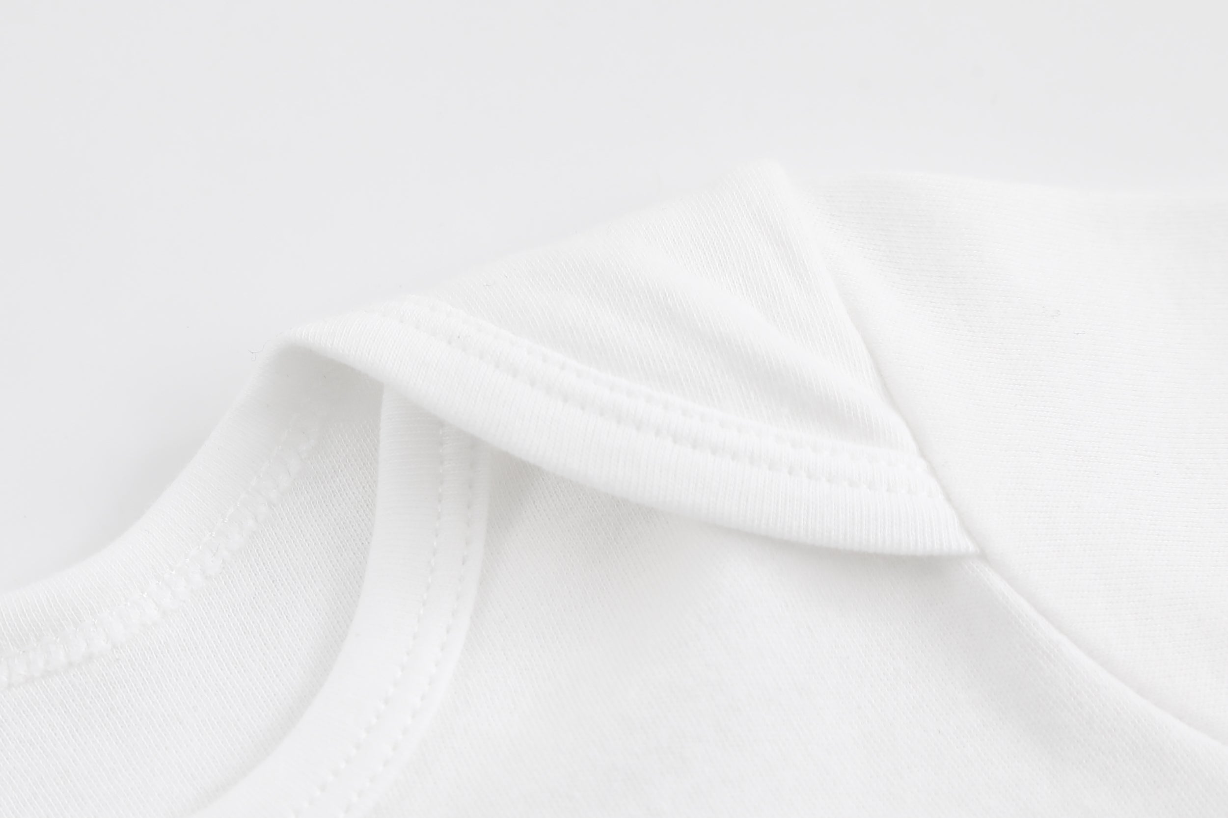 DG301 / BABY'S COTTON BODYSUIT (190G)