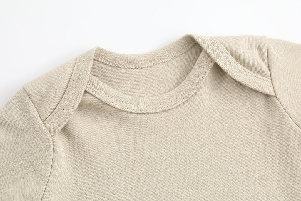 DG301 / BABY'S COTTON BODYSUIT (190G)