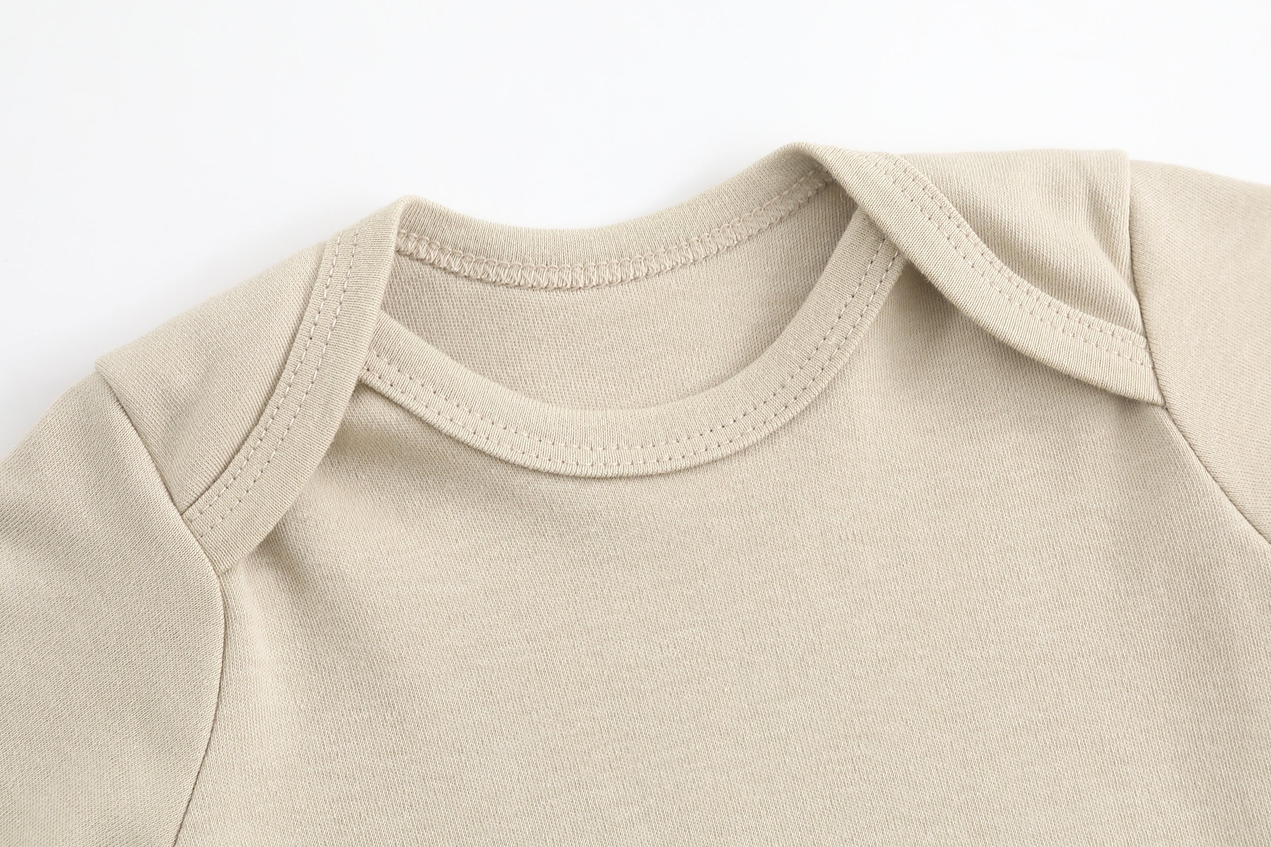 DG301 / BABY'S COTTON BODYSUIT (190G)