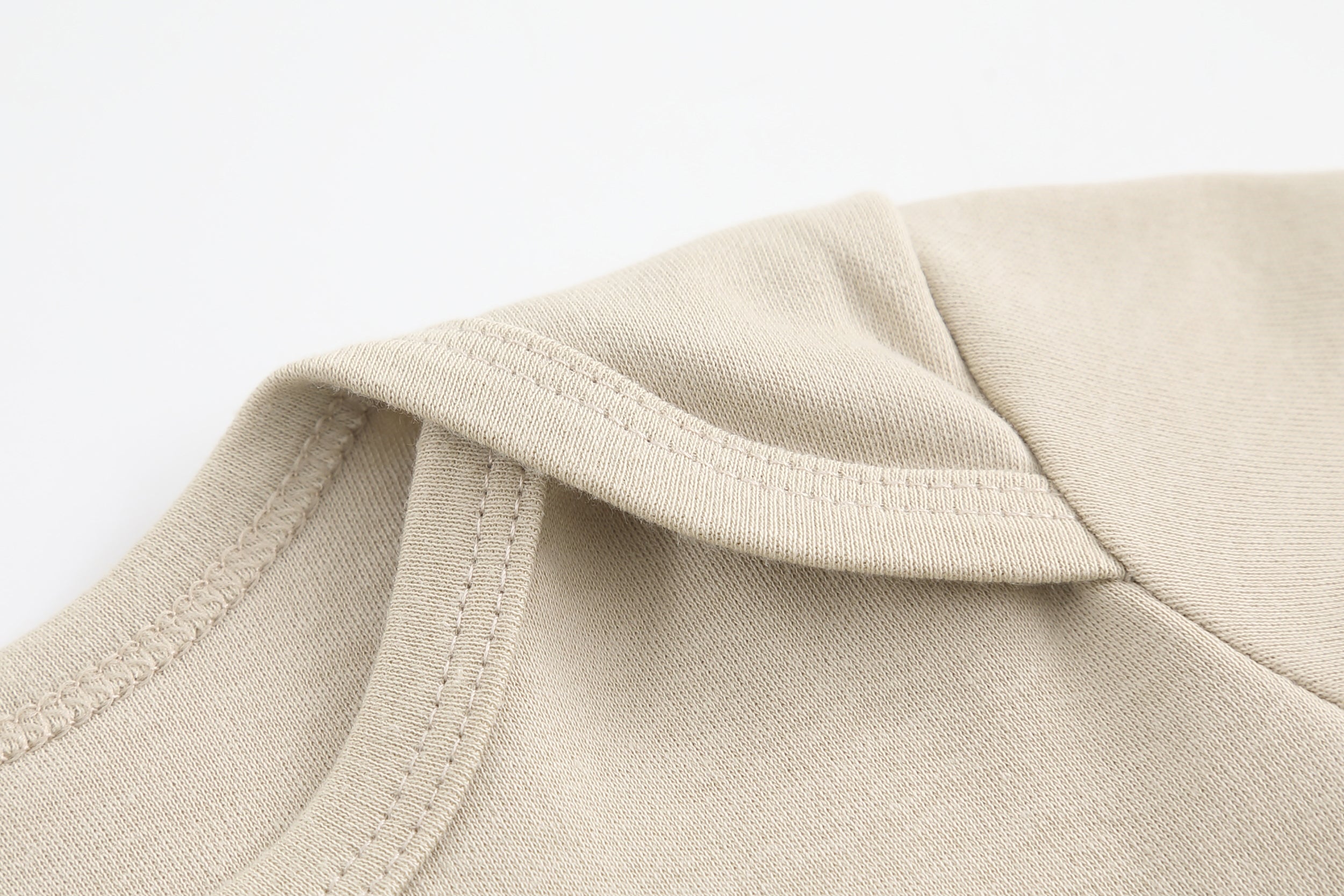 DG301 / BABY'S COTTON BODYSUIT (190G)