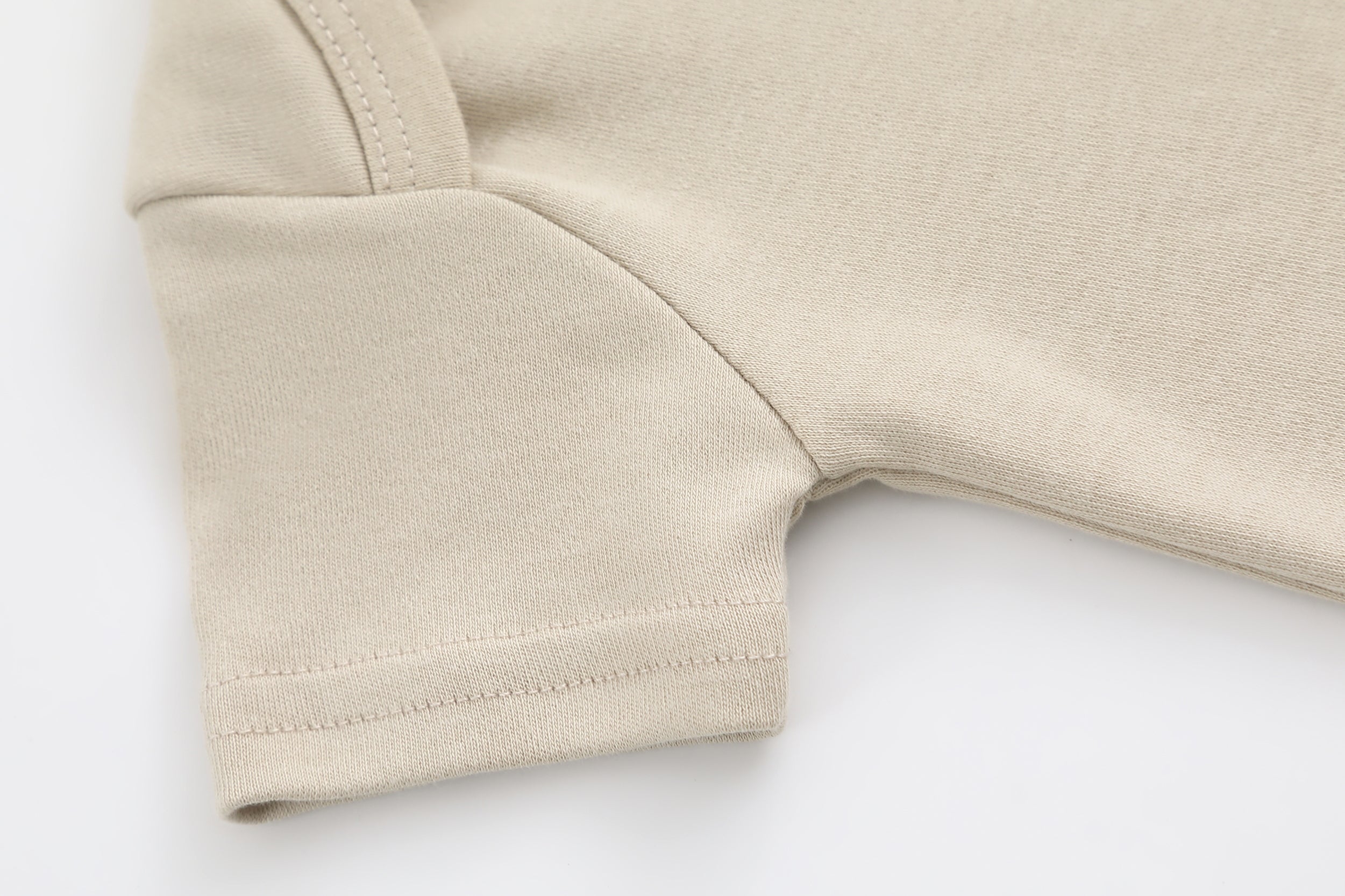 DG301 / BABY'S COTTON BODYSUIT (190G)