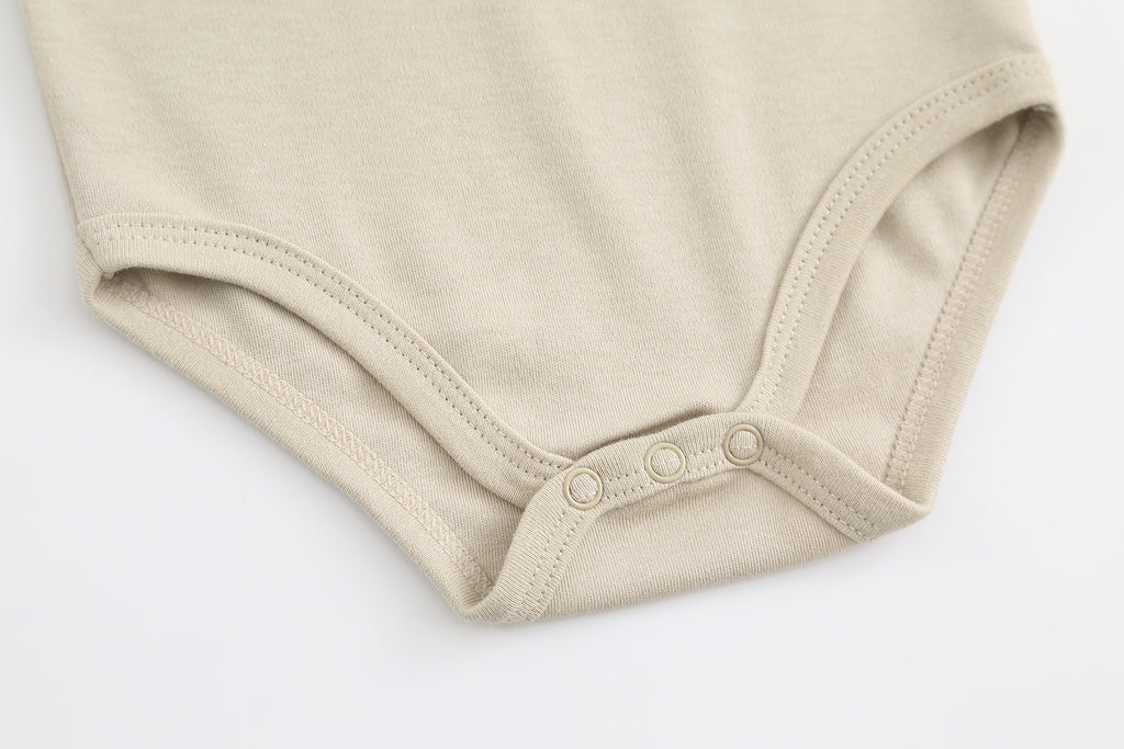 DG301 / BABY'S COTTON BODYSUIT (190G)