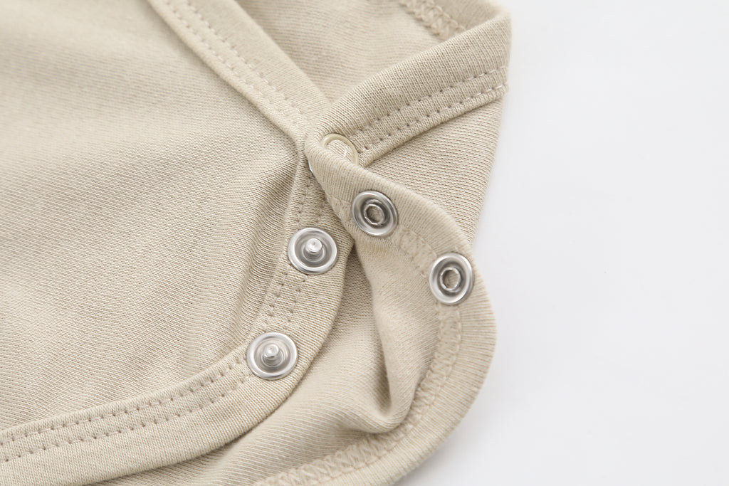 DG301 / BABY'S COTTON BODYSUIT (190G)