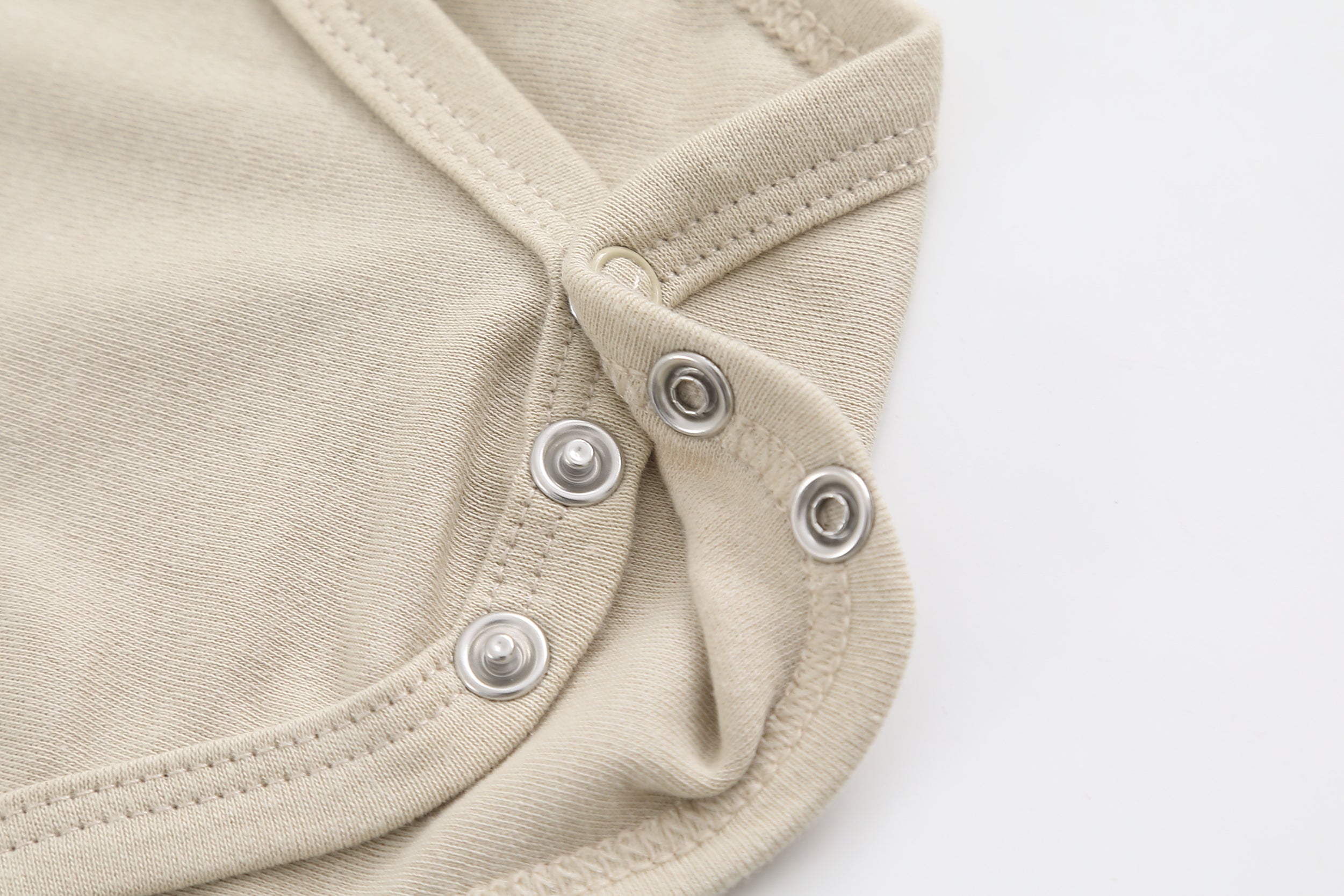 DG301 / BABY'S COTTON BODYSUIT (190G)