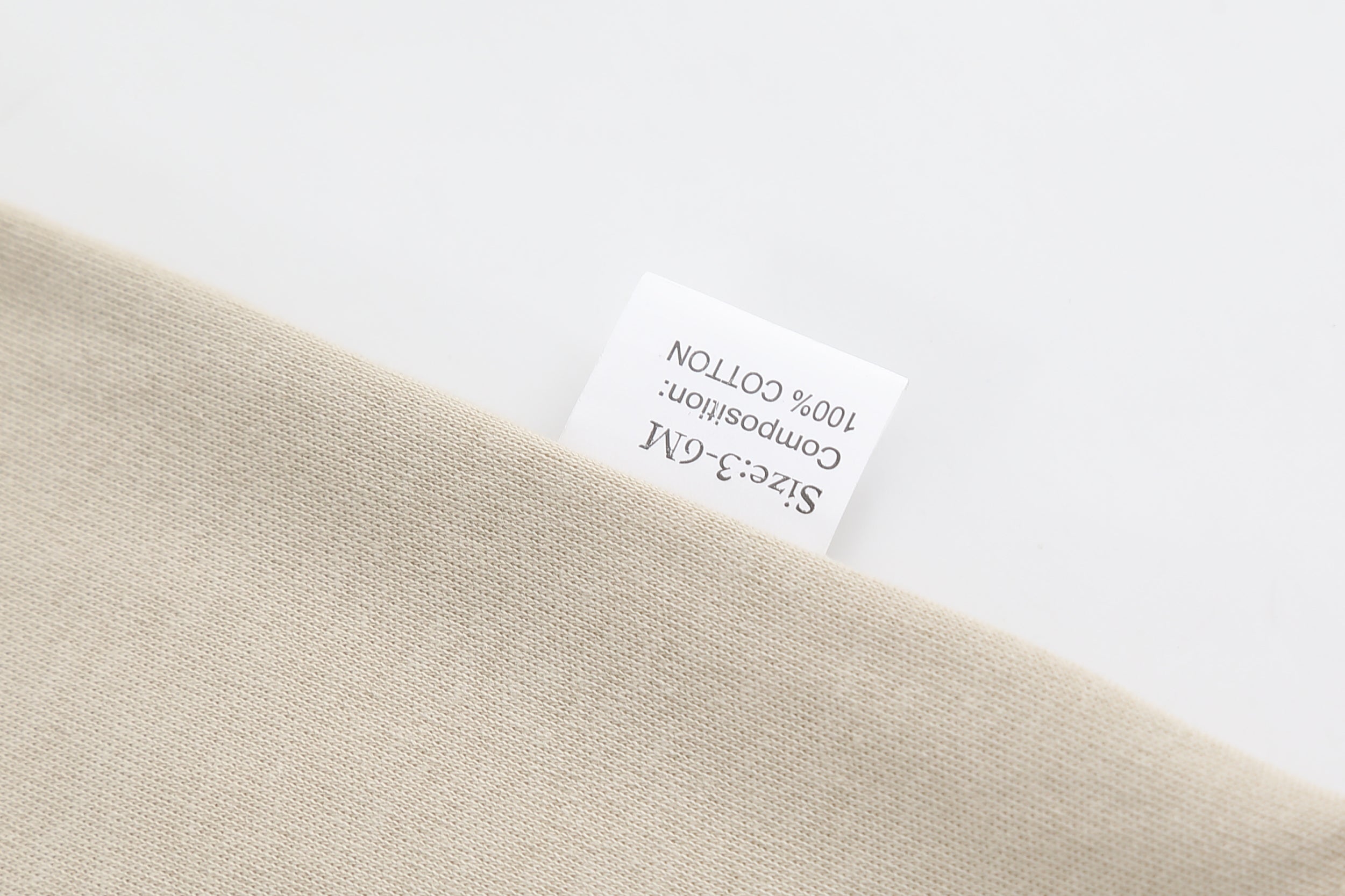 DG301 / BABY'S COTTON BODYSUIT (190G)