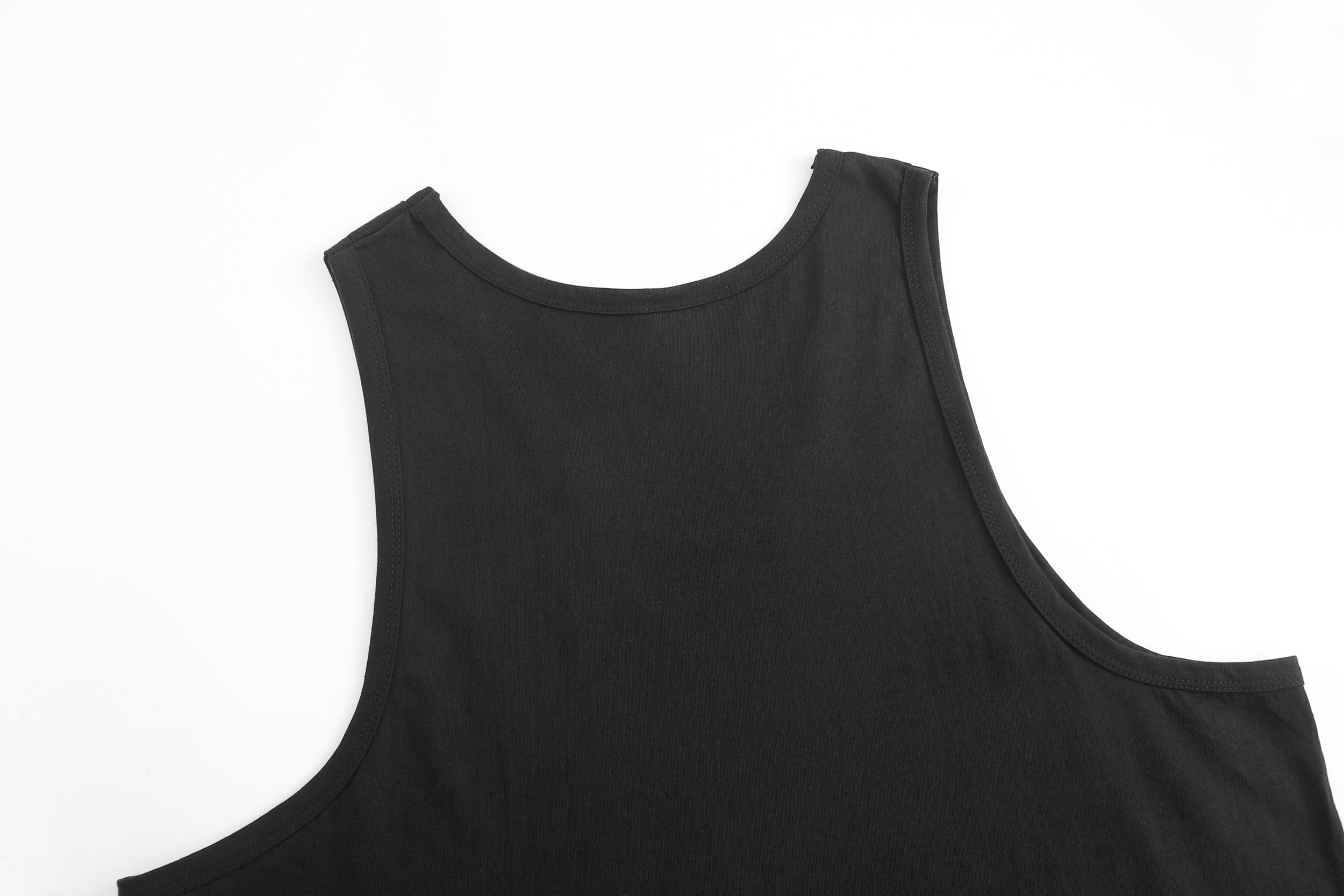 VS001 / WOMEN'S COTTON TANK TOP 180G 5.3OZ DTF PRINT RUSH SERVICE LA