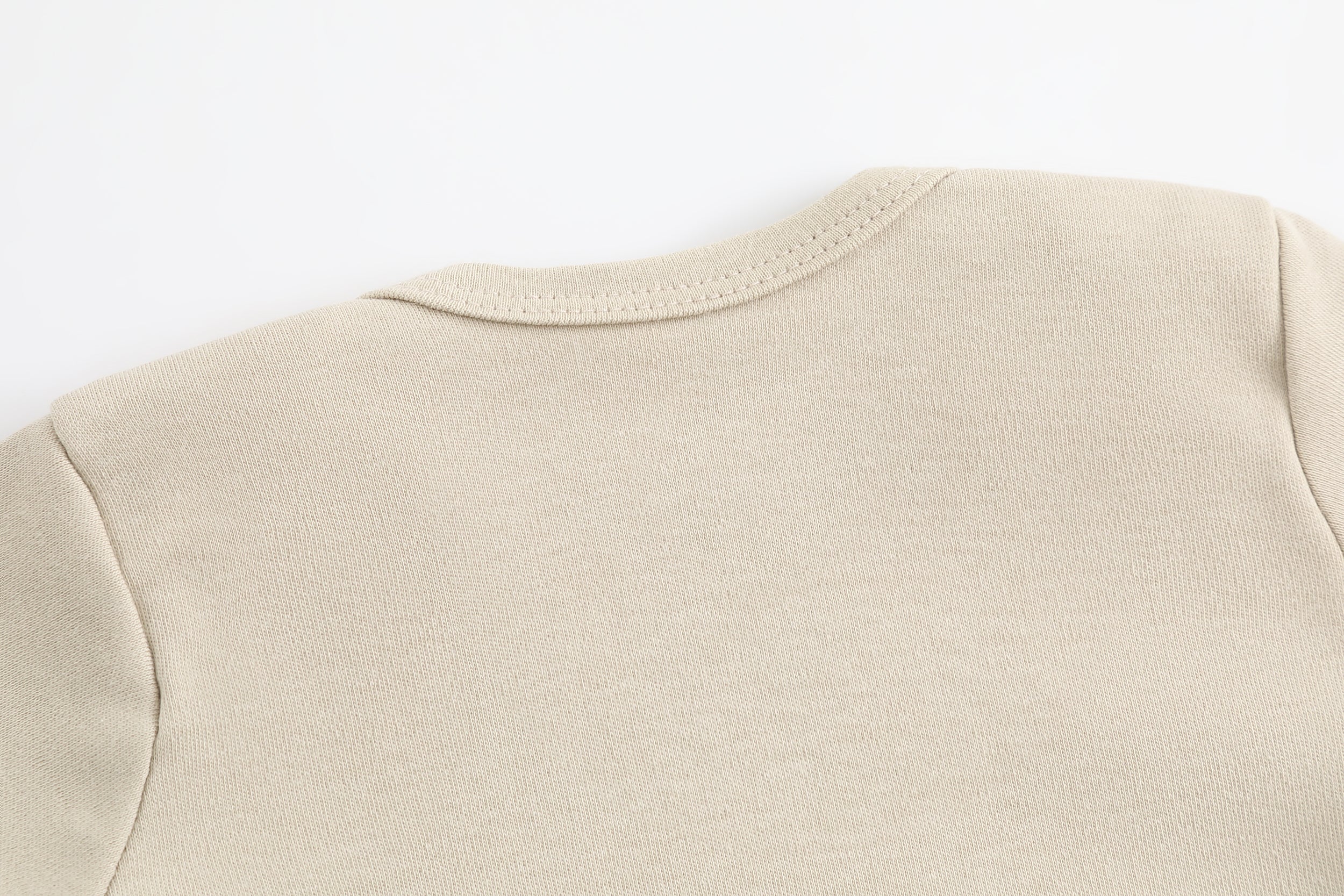 DG301 / BABY'S COTTON BODYSUIT (190G)