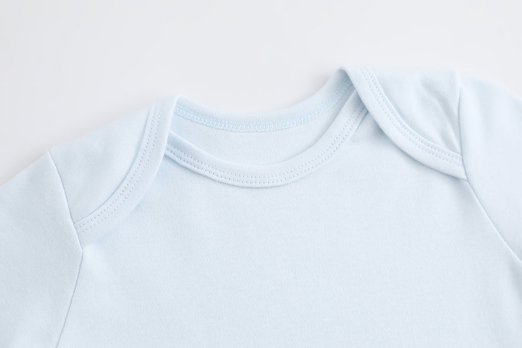 DG301 / BABY'S COTTON BODYSUIT (190G)