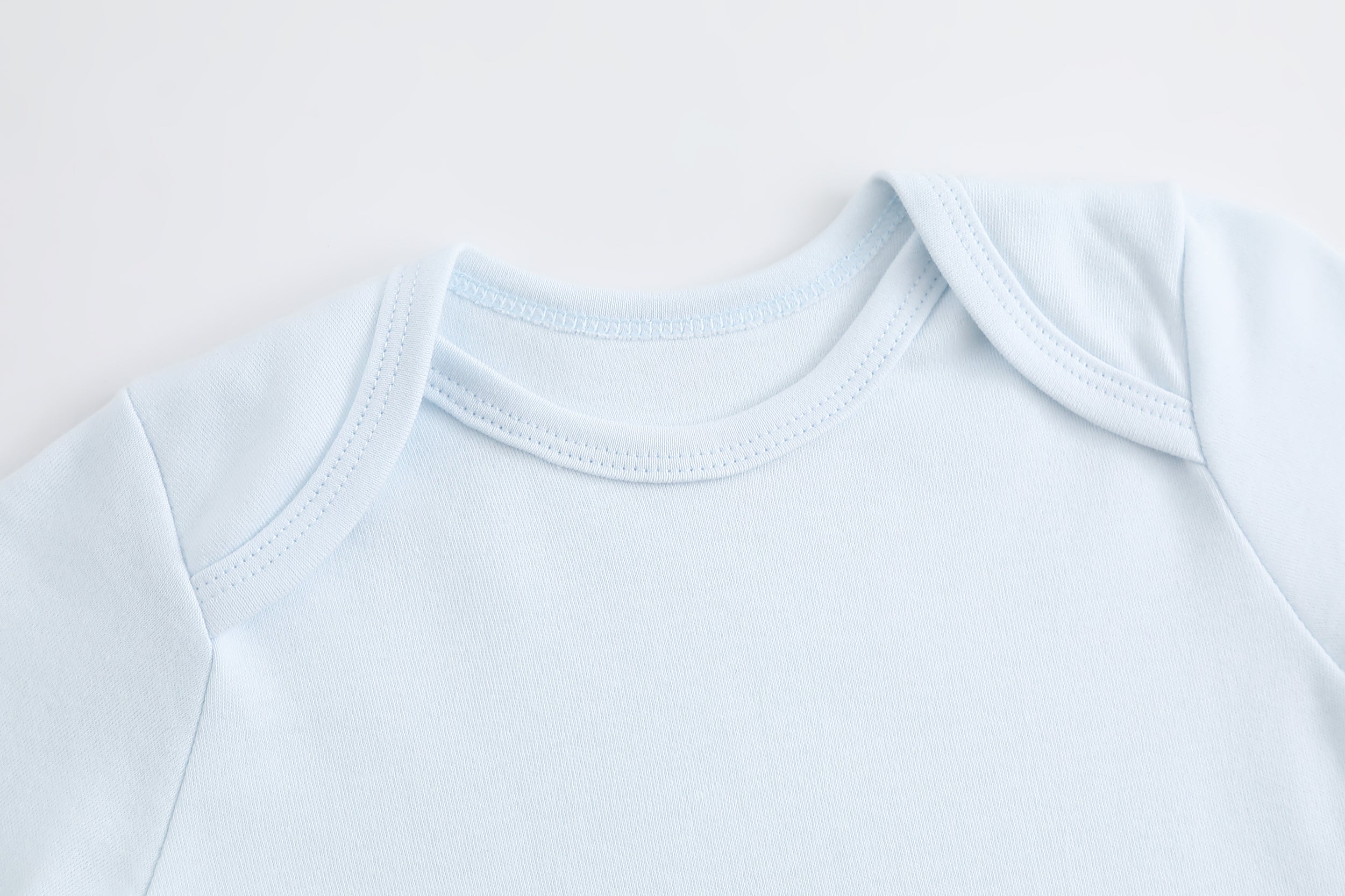 DG301 / BABY'S COTTON BODYSUIT (190G)