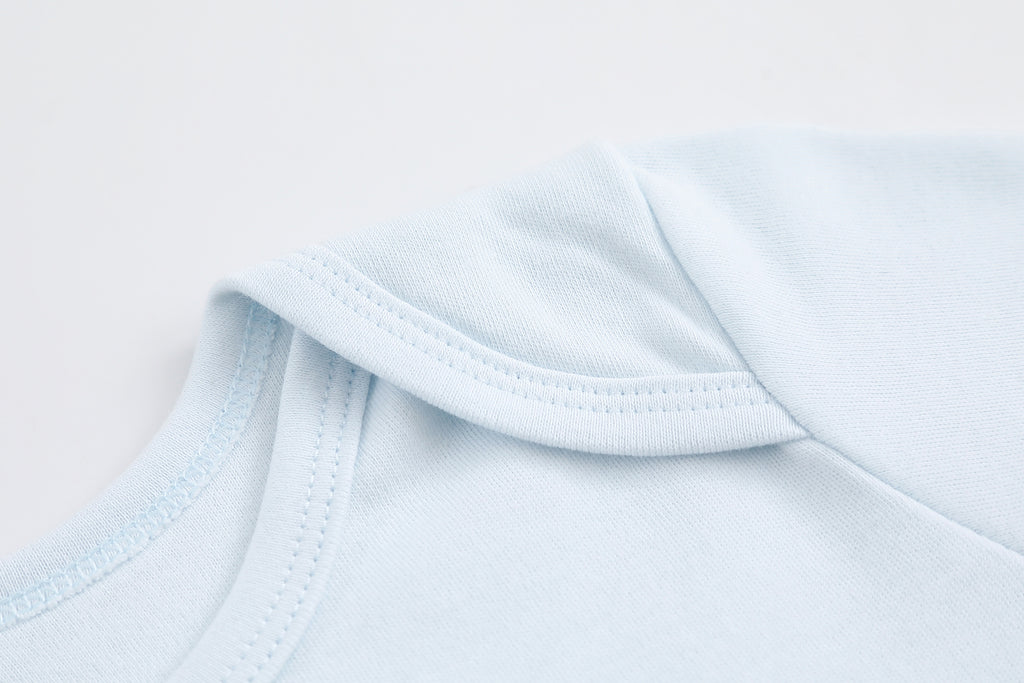 DG301 / BABY'S COTTON BODYSUIT (190G)