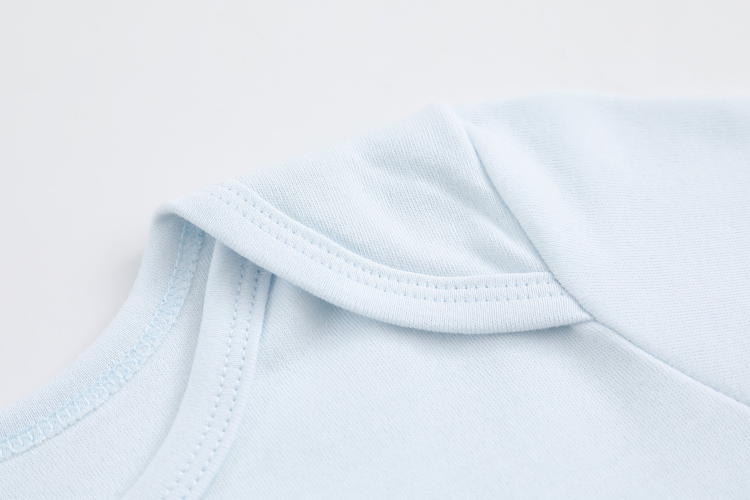 DG301 / BABY'S COTTON BODYSUIT (190G)