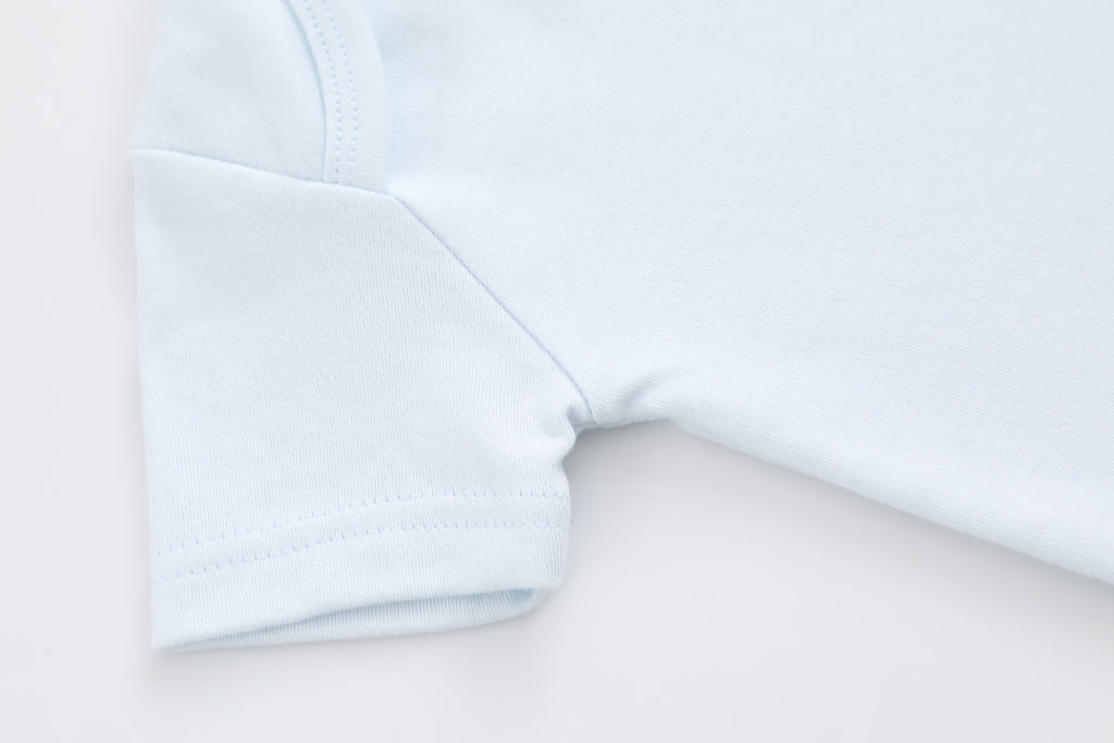 DG301 / BABY'S COTTON BODYSUIT (190G)