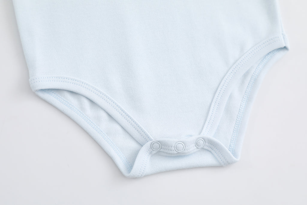 DG301 / BABY'S COTTON BODYSUIT (190G)