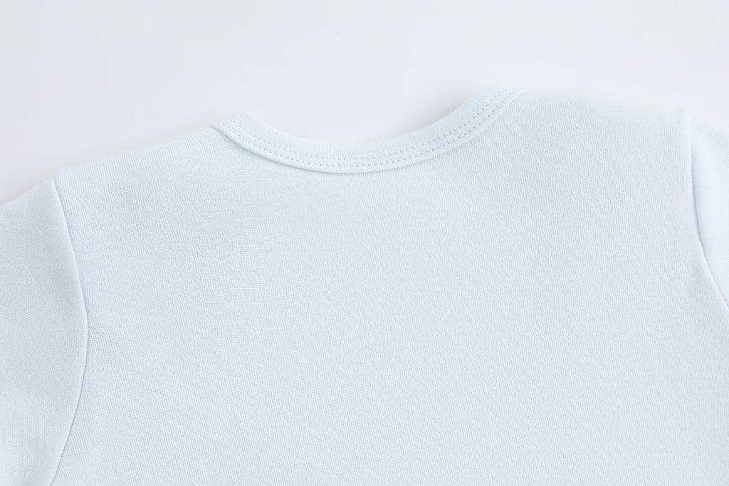 DG301 / BABY'S COTTON BODYSUIT (190G)