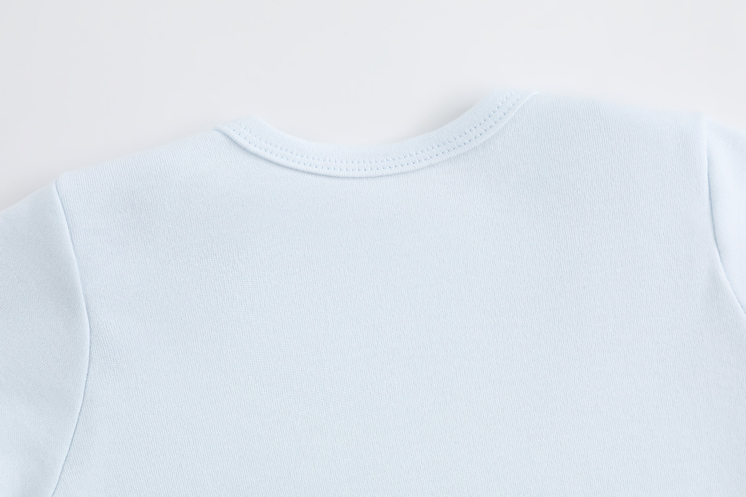 DG301 / BABY'S COTTON BODYSUIT (190G)