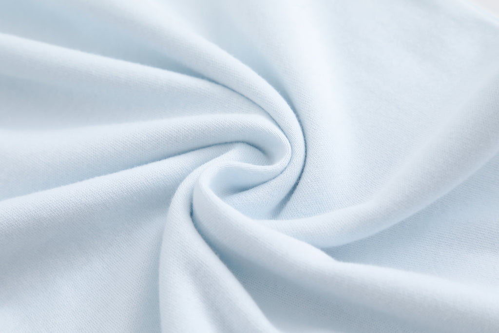 DG301 / BABY'S COTTON BODYSUIT (190G)