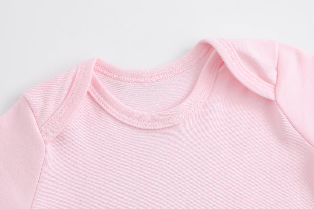 DG301 / BABY'S COTTON BODYSUIT (190G)