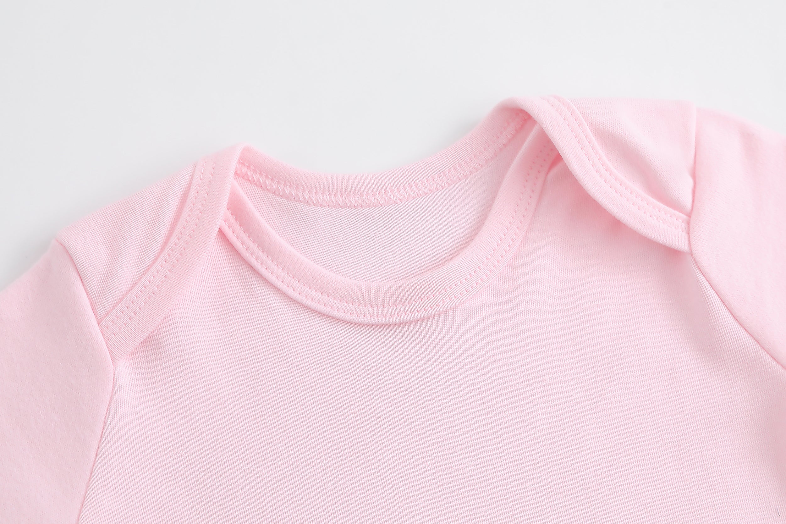 DG301 / BABY'S COTTON BODYSUIT (190G)