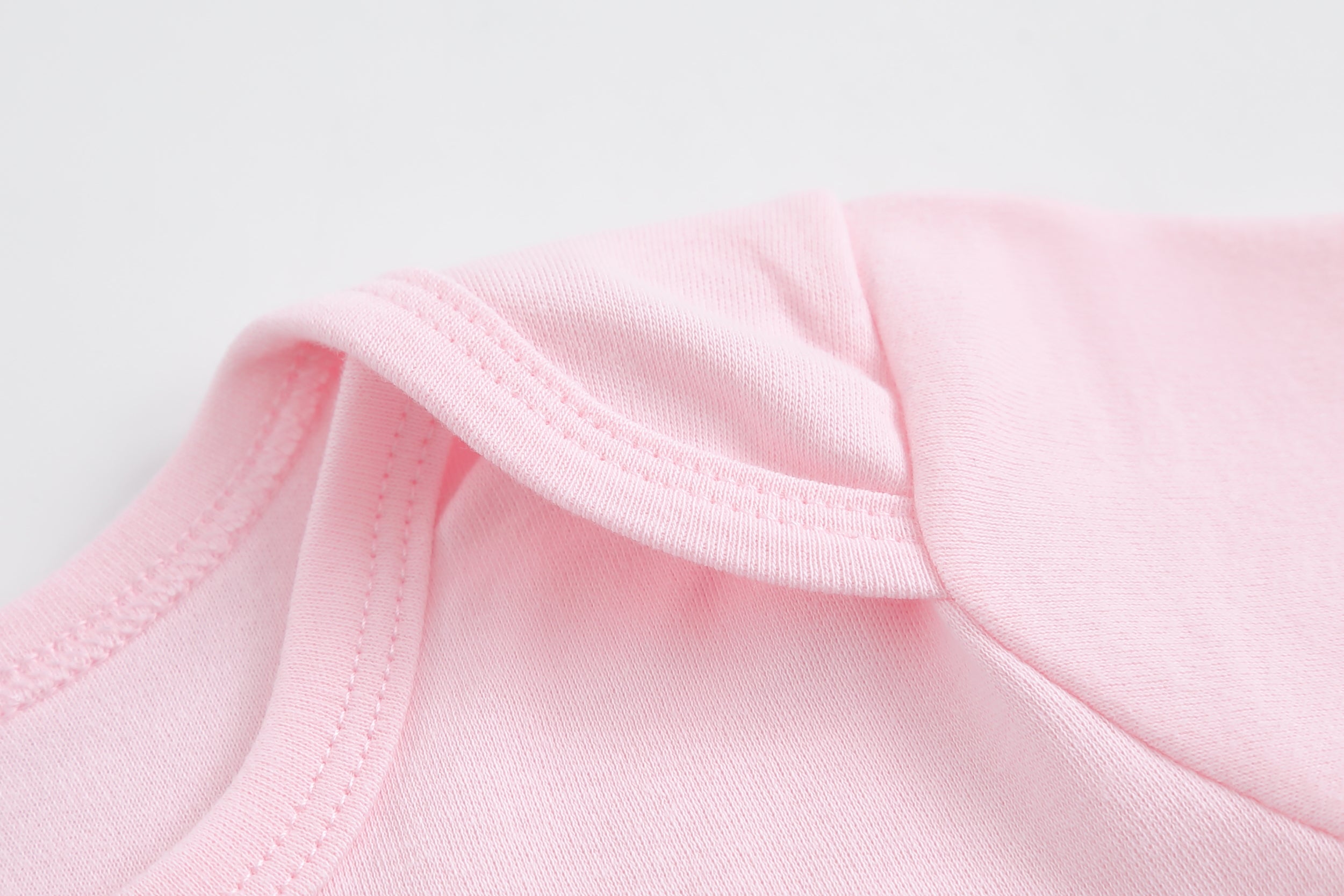 DG301 / BABY'S COTTON BODYSUIT (190G)