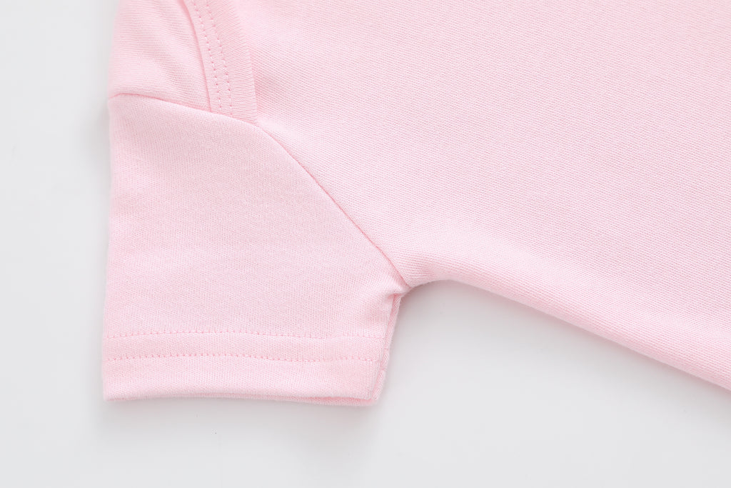 DG301 / BABY'S COTTON BODYSUIT (190G)