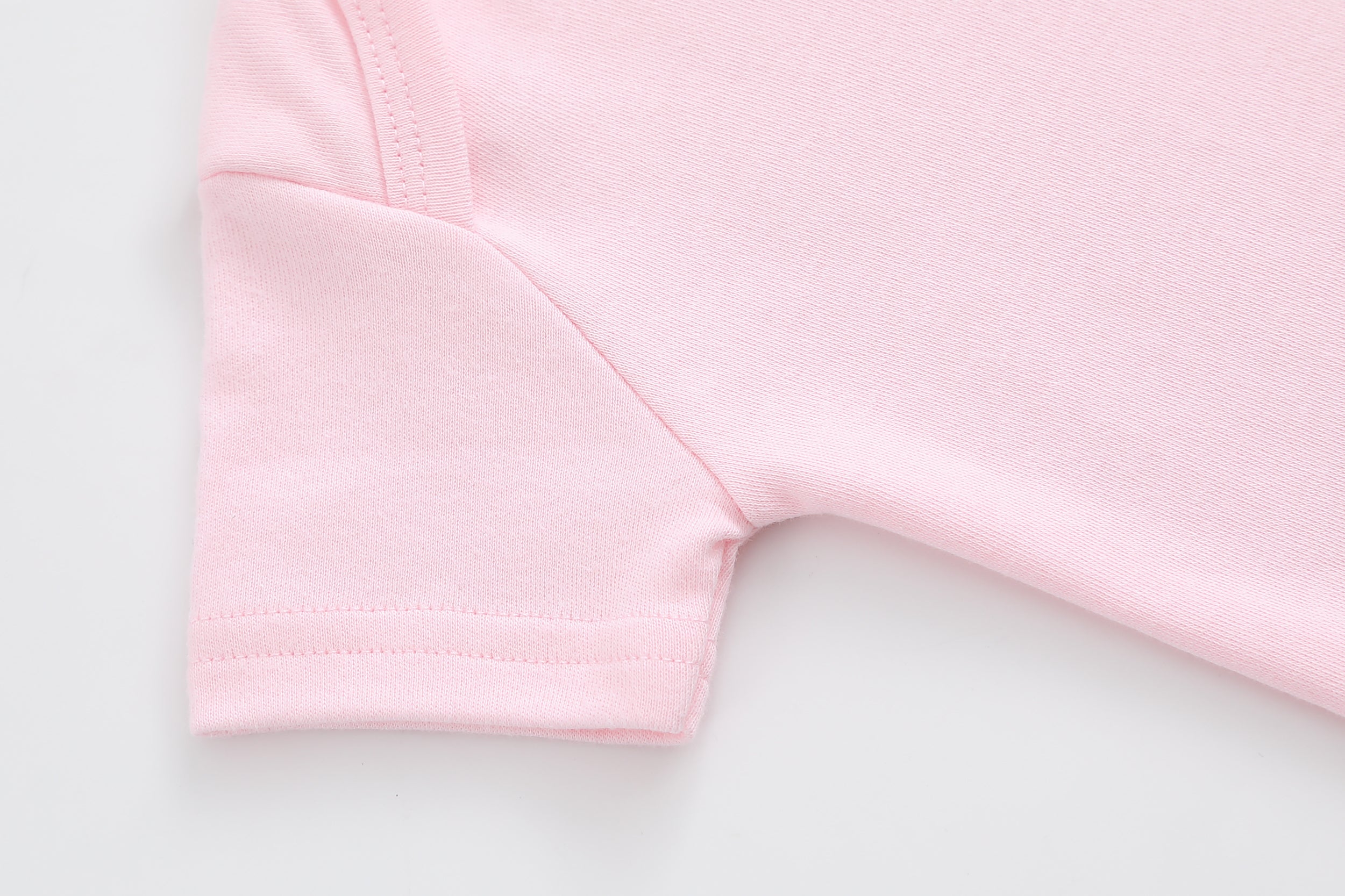 DG301 / BABY'S COTTON BODYSUIT (190G)