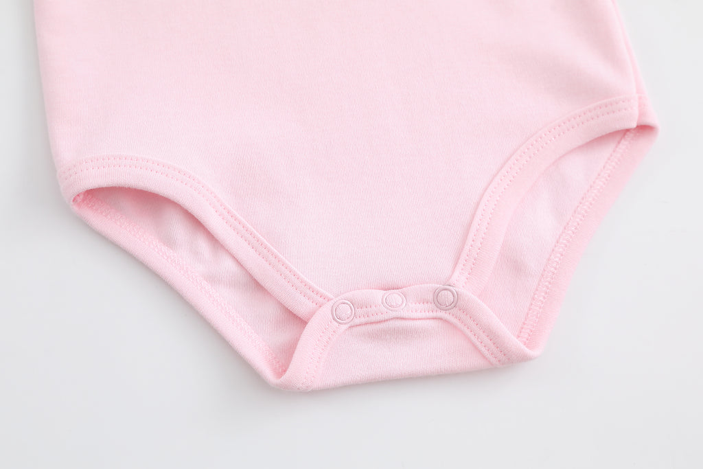 DG301 / BABY'S COTTON BODYSUIT (190G)