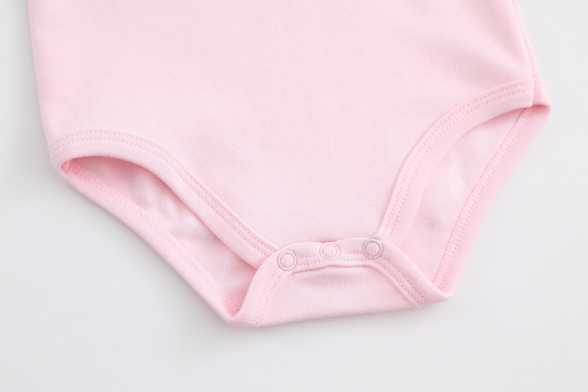 DG301 / BABY'S COTTON BODYSUIT (190G)