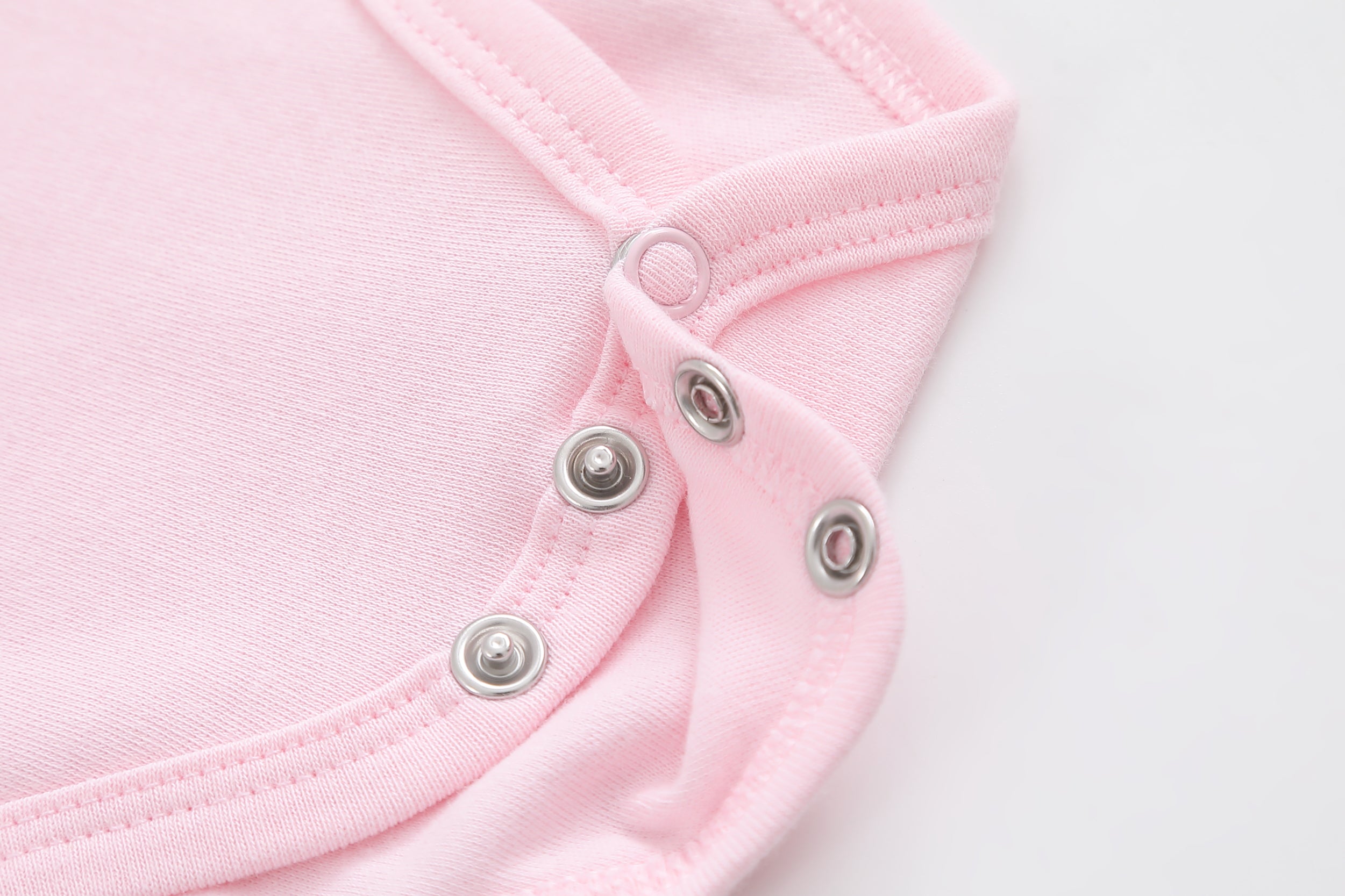 DG301 / BABY'S COTTON BODYSUIT (190G)