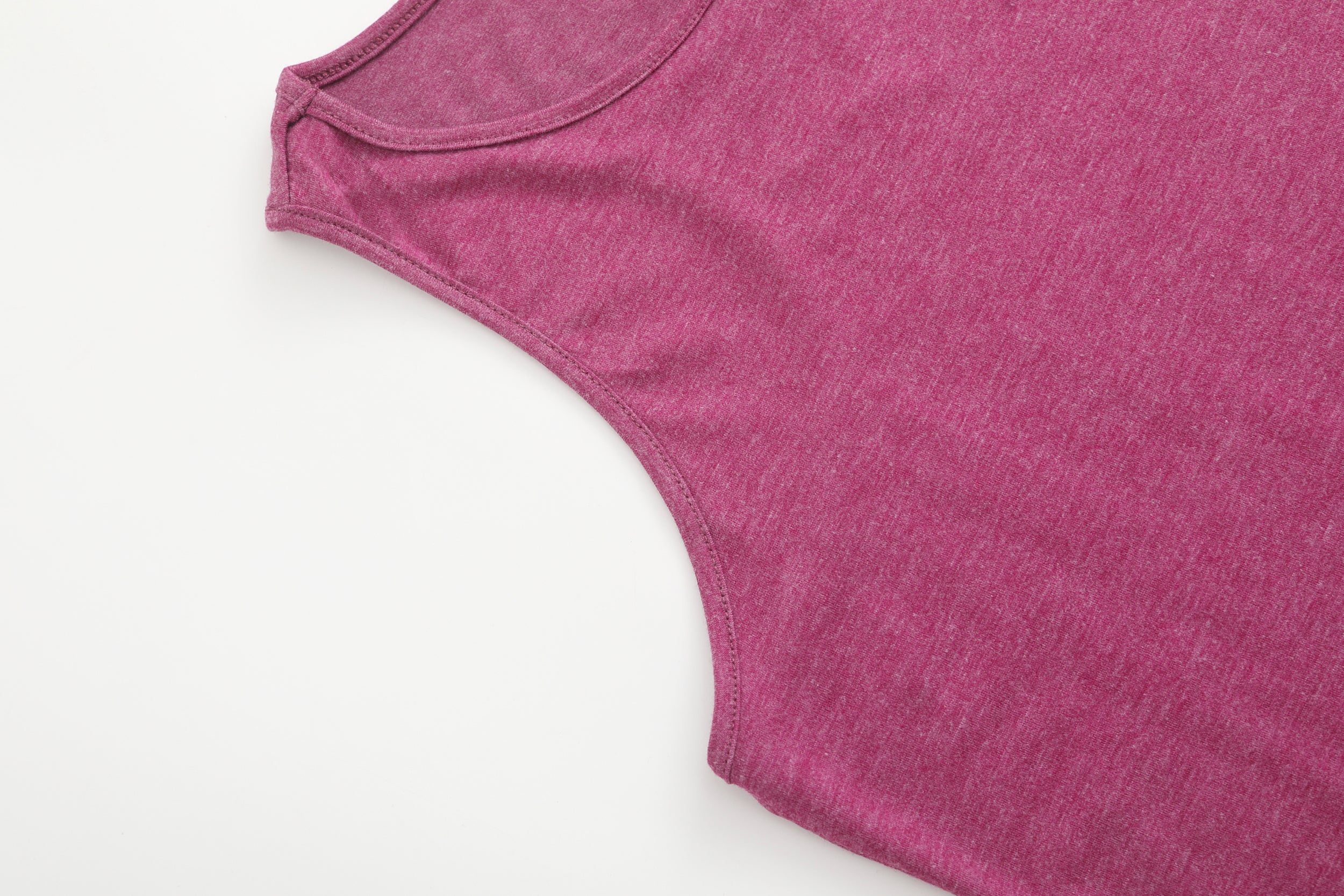 VS002 / WOMEN'S TANK TOP 180G COTTON POLYESTER DTF PRINT RUSH SERVICE LA