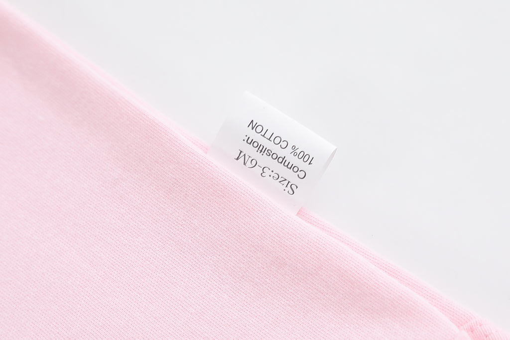 DG301 / BABY'S COTTON BODYSUIT (190G)