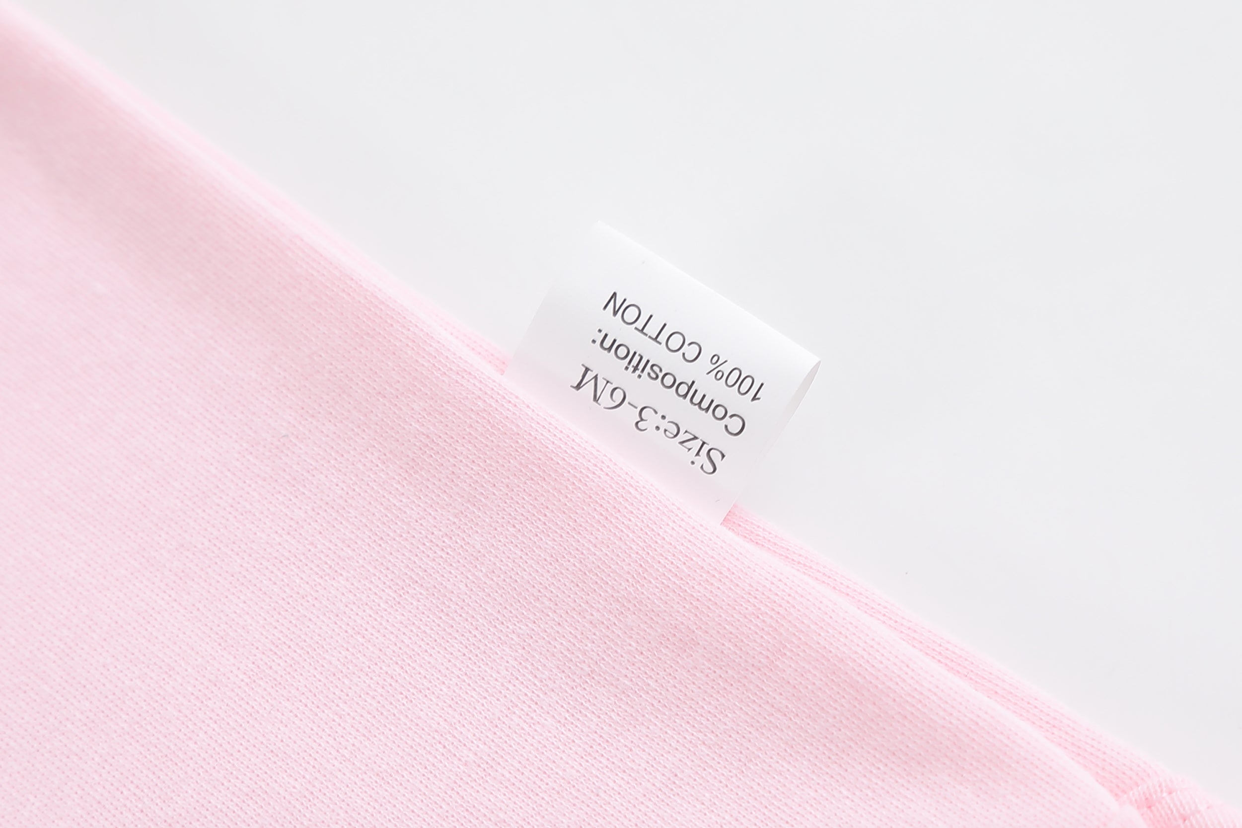 DG301 / BABY'S COTTON BODYSUIT (190G)