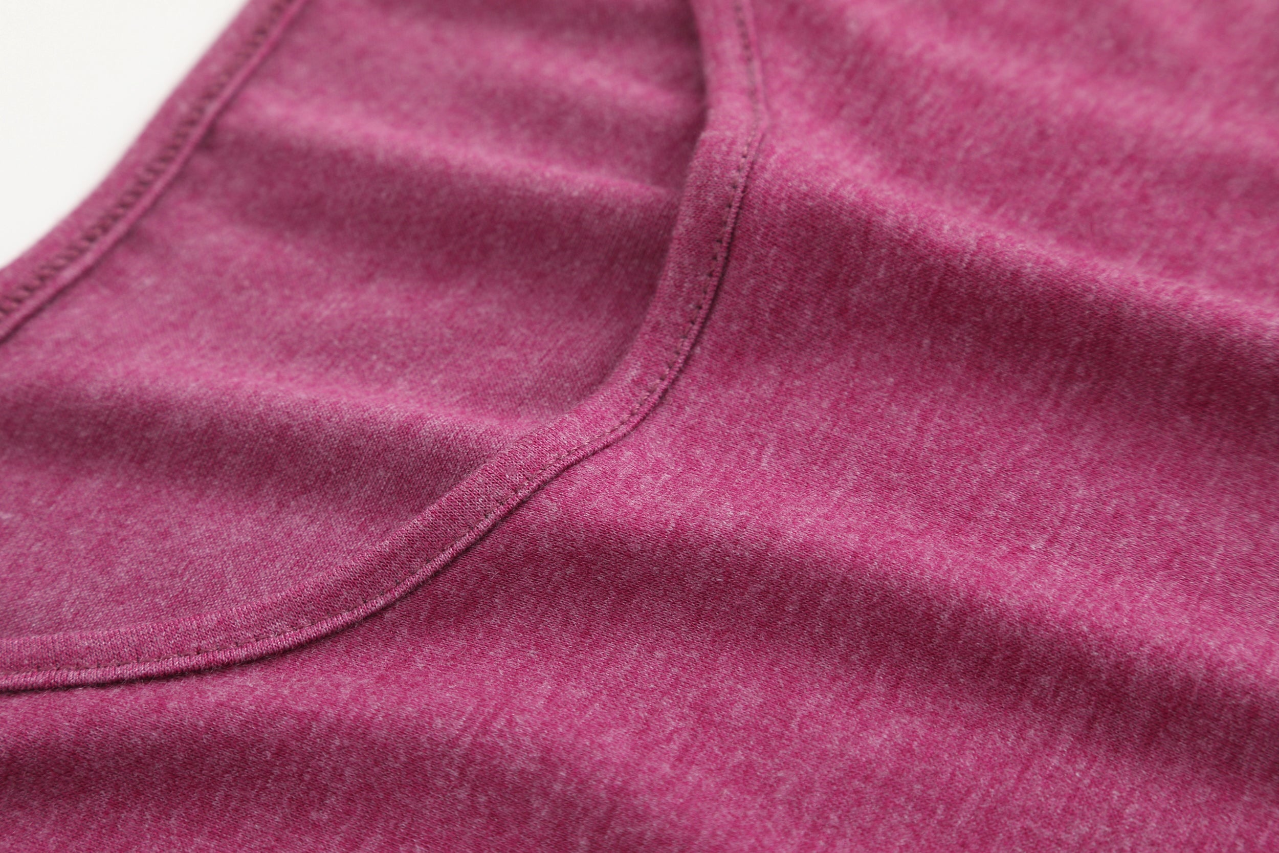 VS002 / WOMEN'S TANK TOP 180G COTTON POLYESTER DTF PRINT RUSH SERVICE LA