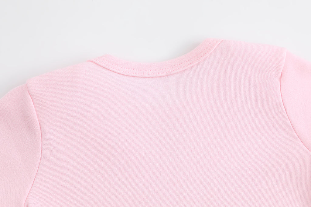 DG301 / BABY'S COTTON BODYSUIT (190G)