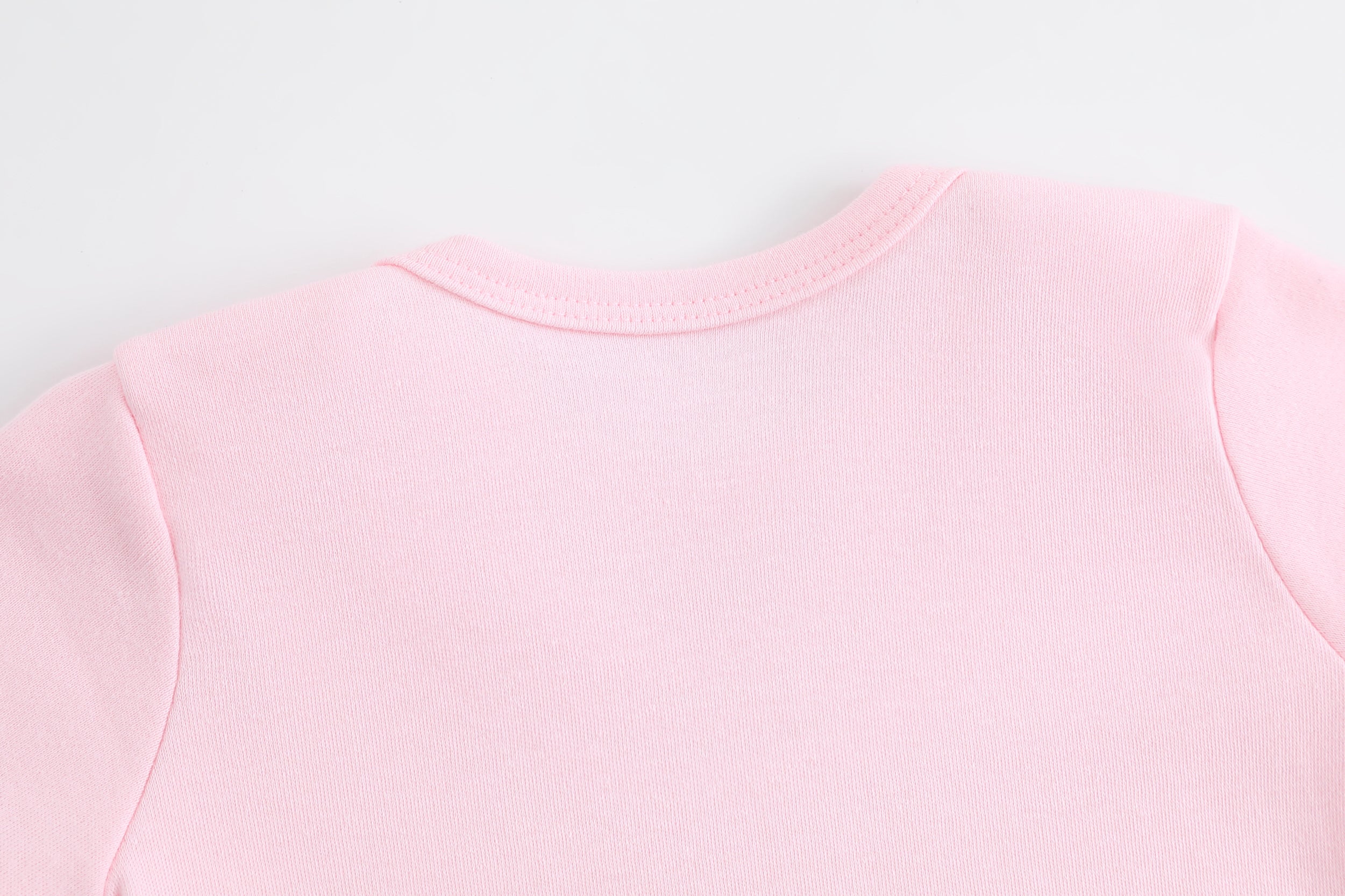 DG301 / BABY'S COTTON BODYSUIT (190G)