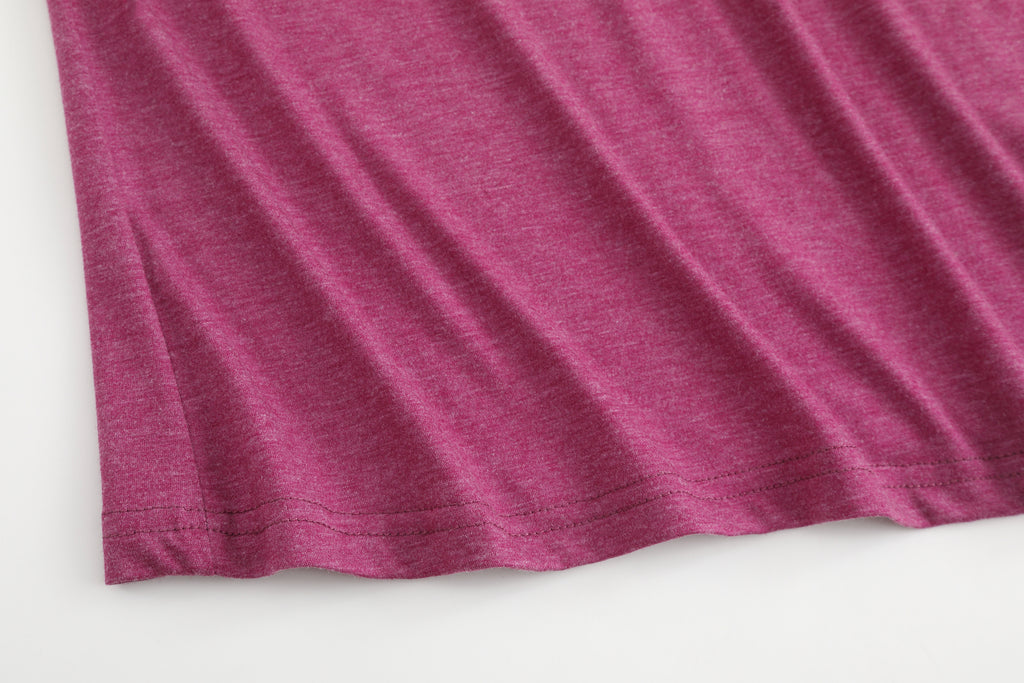 VS002 / WOMEN'S TANK TOP 180G COTTON POLYESTER DTF PRINT RUSH SERVICE LA