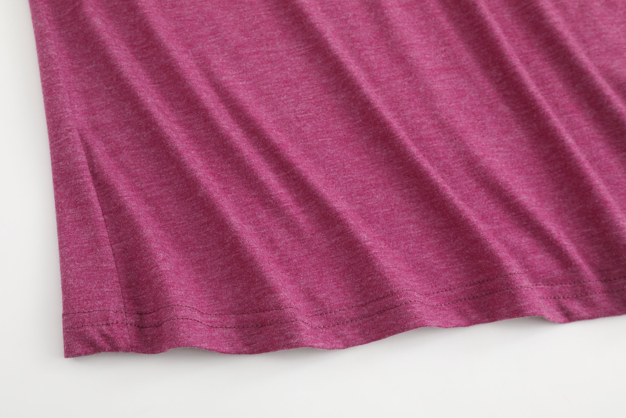 VS002 / WOMEN'S TANK TOP 180G COTTON POLYESTER DTF PRINT RUSH SERVICE LA