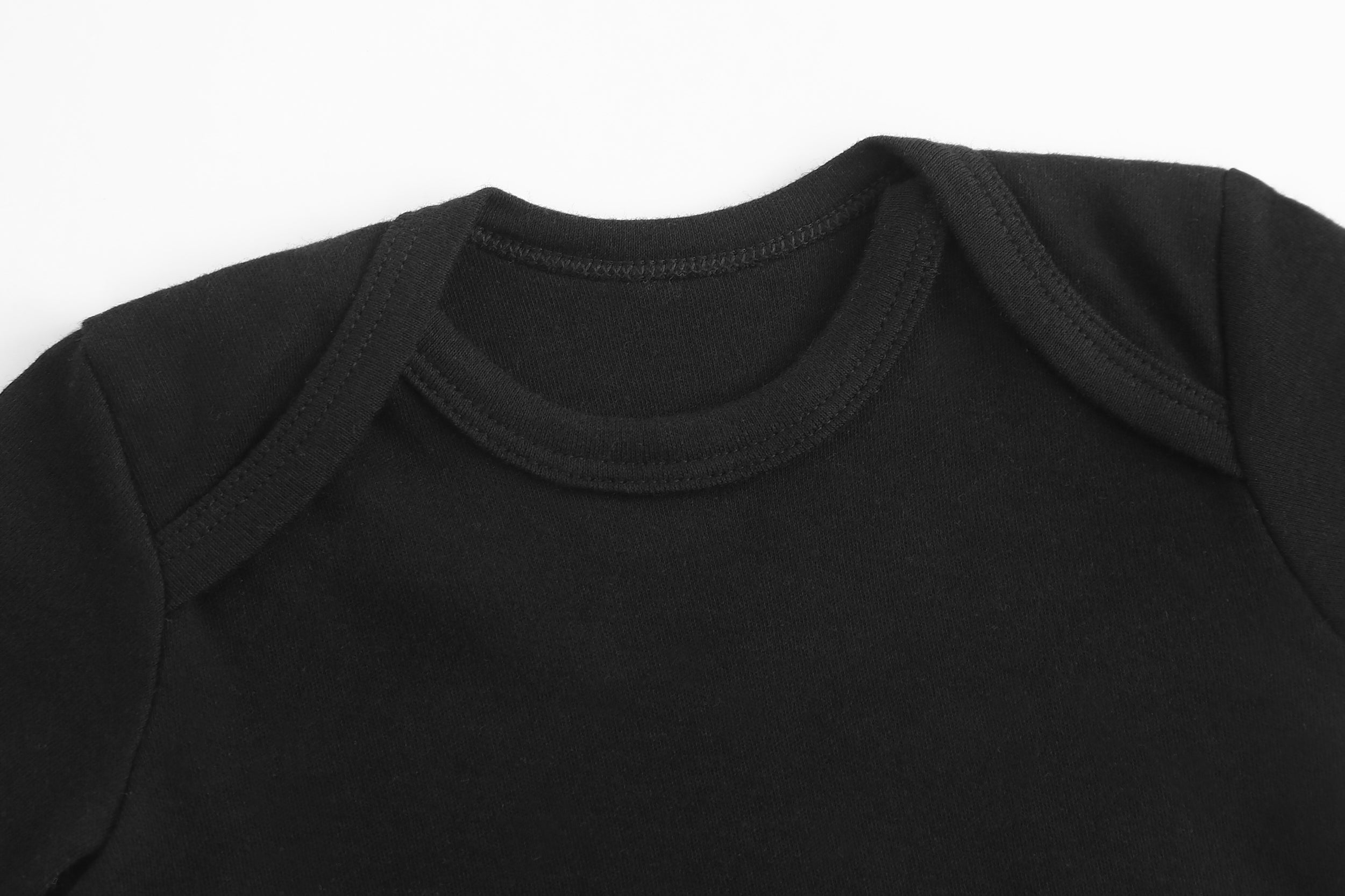 DG301 / BABY'S COTTON BODYSUIT (190G)