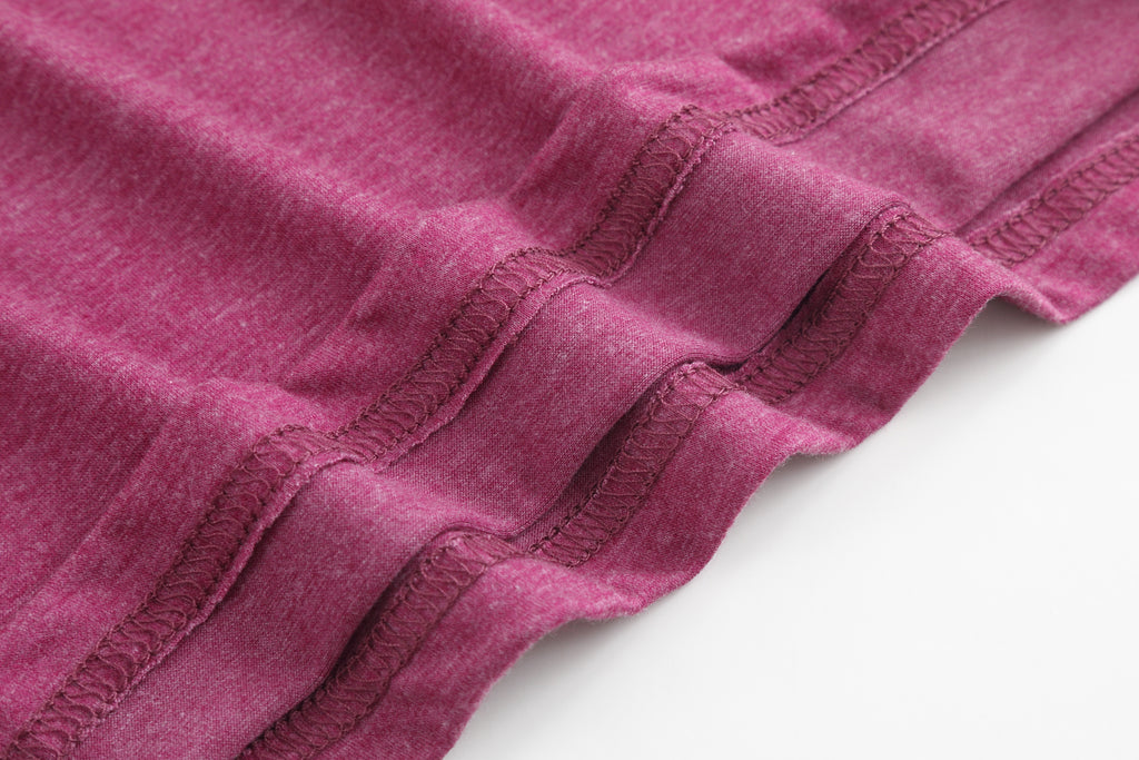 VS002 / WOMEN'S TANK TOP 180G COTTON POLYESTER DTF PRINT RUSH SERVICE LA