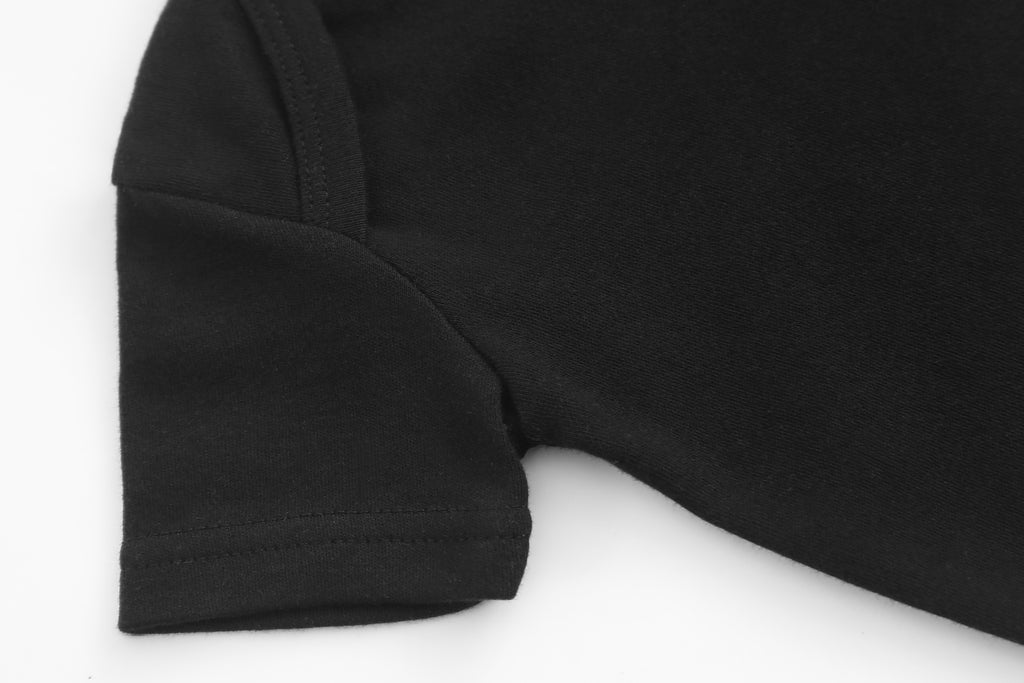 DG301 / BABY'S COTTON BODYSUIT (190G)