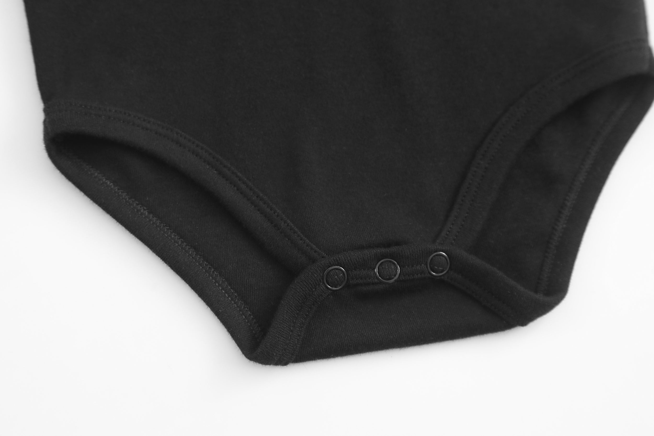 DG301 / BABY'S COTTON BODYSUIT (190G)