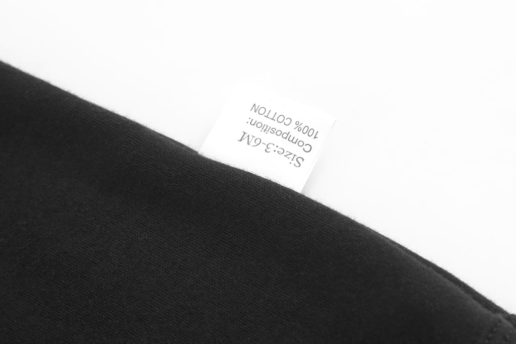 DG301 / BABY'S COTTON BODYSUIT (190G)