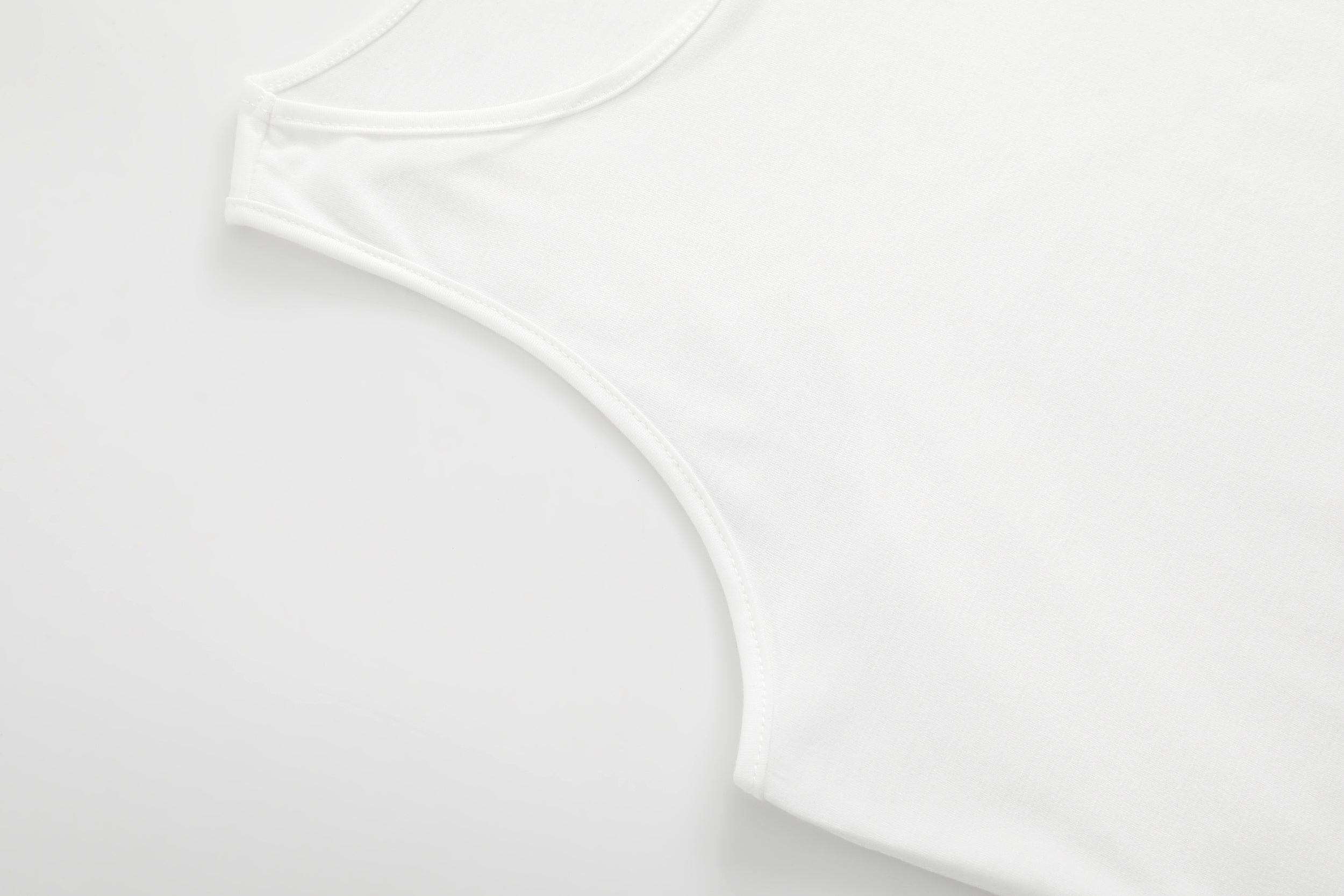 VS002 / WOMEN'S TANK TOP 180G COTTON POLYESTER DTF PRINT RUSH SERVICE LA